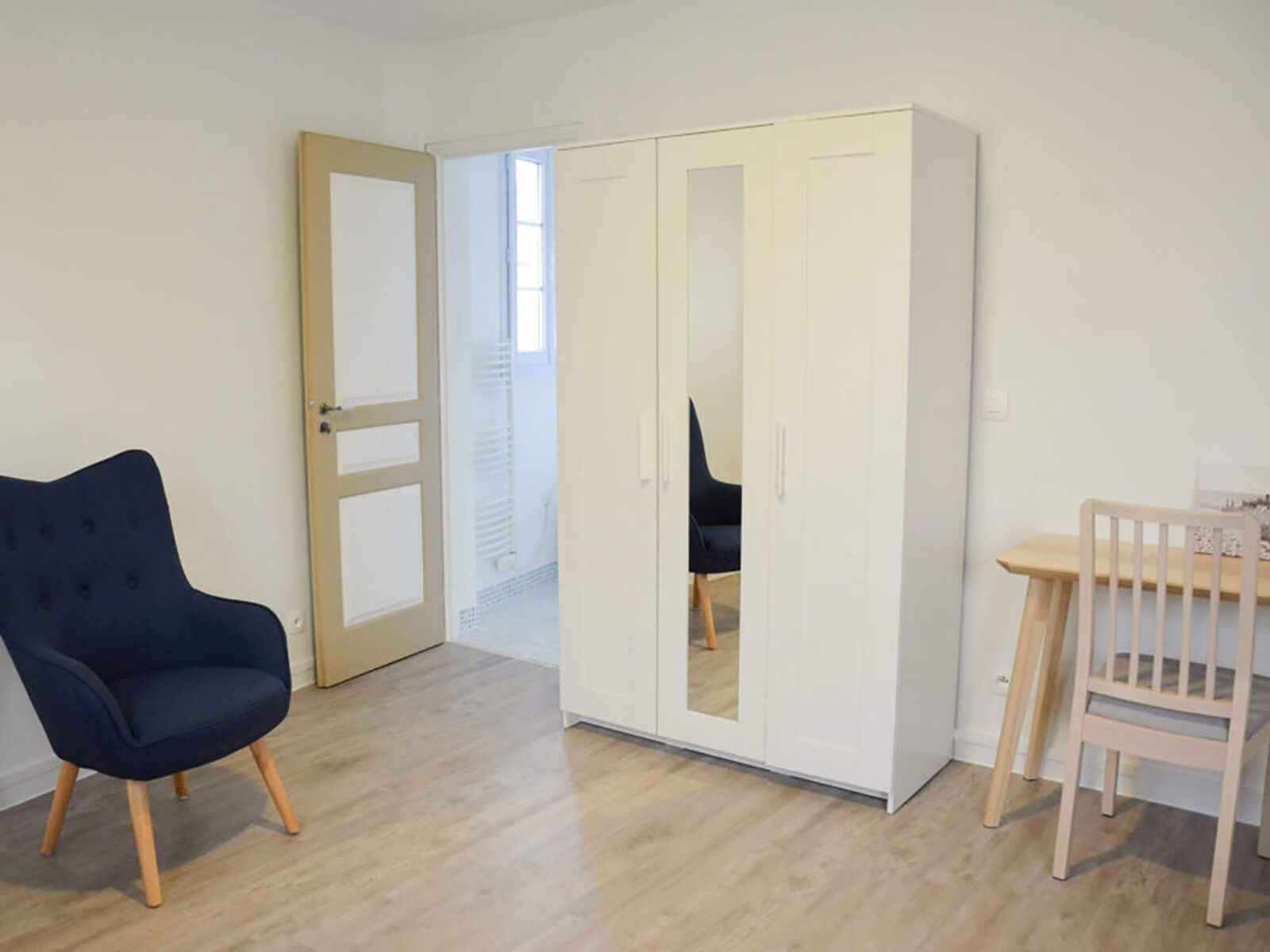 Les Chambres De La Marina - Ariane Group
