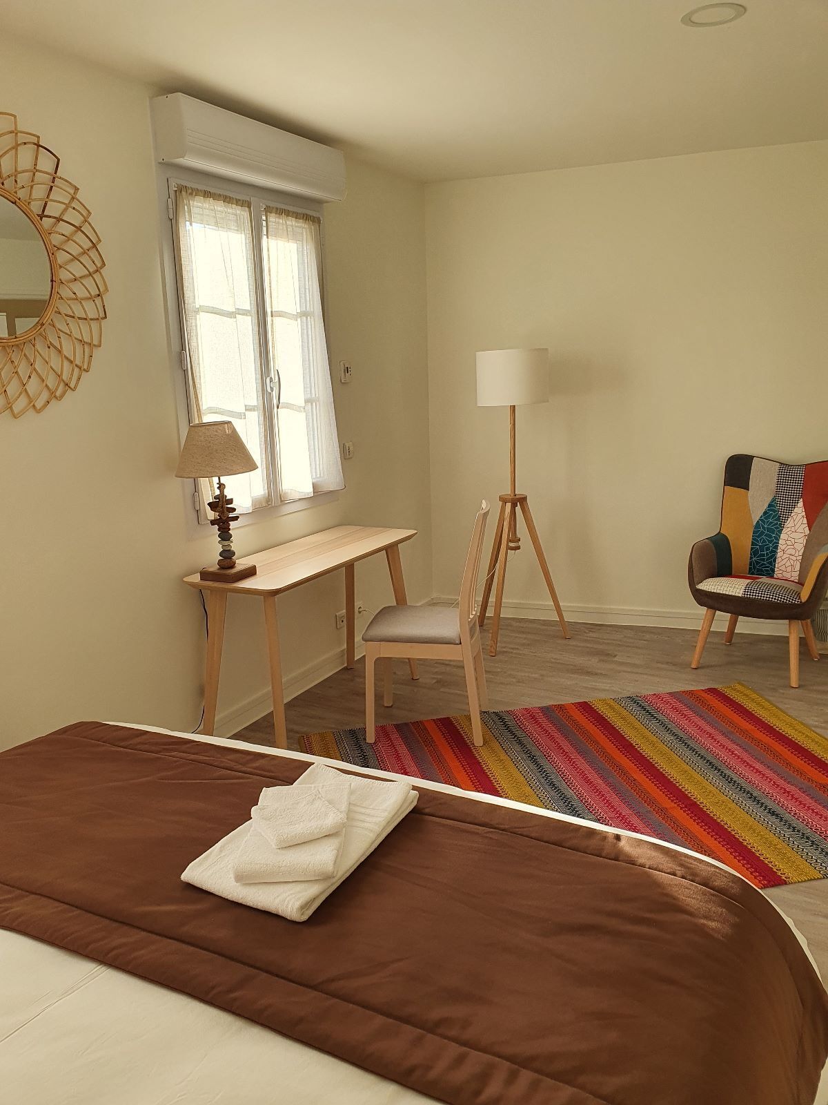 Les Chambres De La Marina - Ariane Group