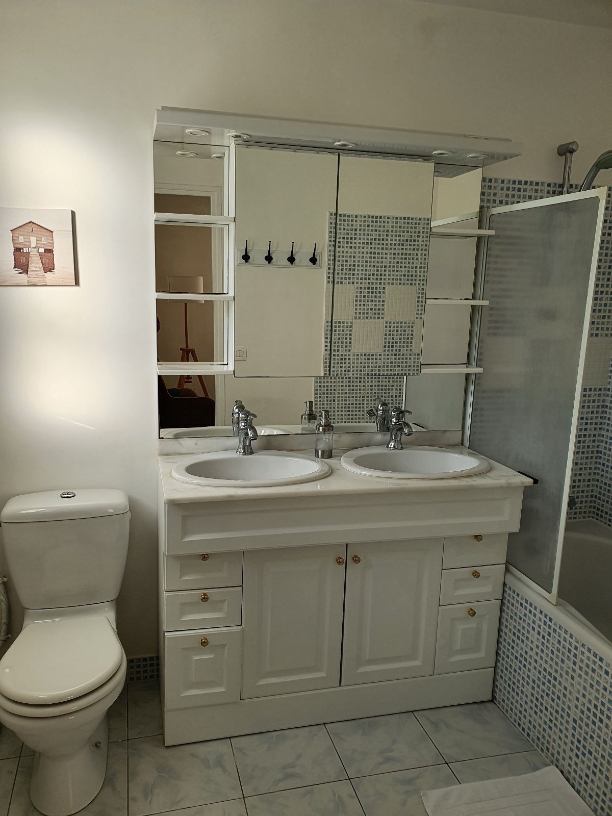Les Chambres De La Marina - Ariane Group