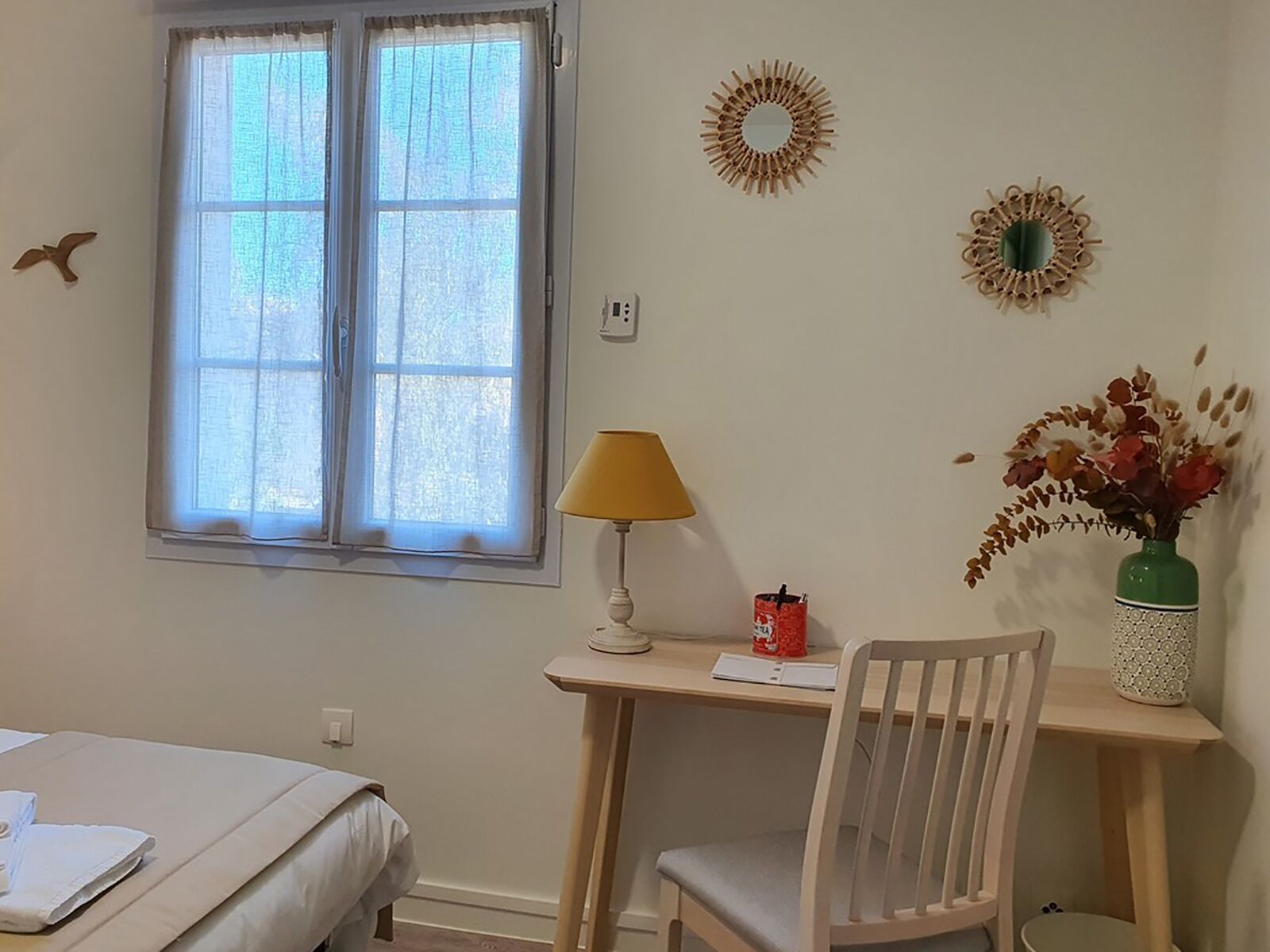 Les Chambres De La Marina - Ariane Group