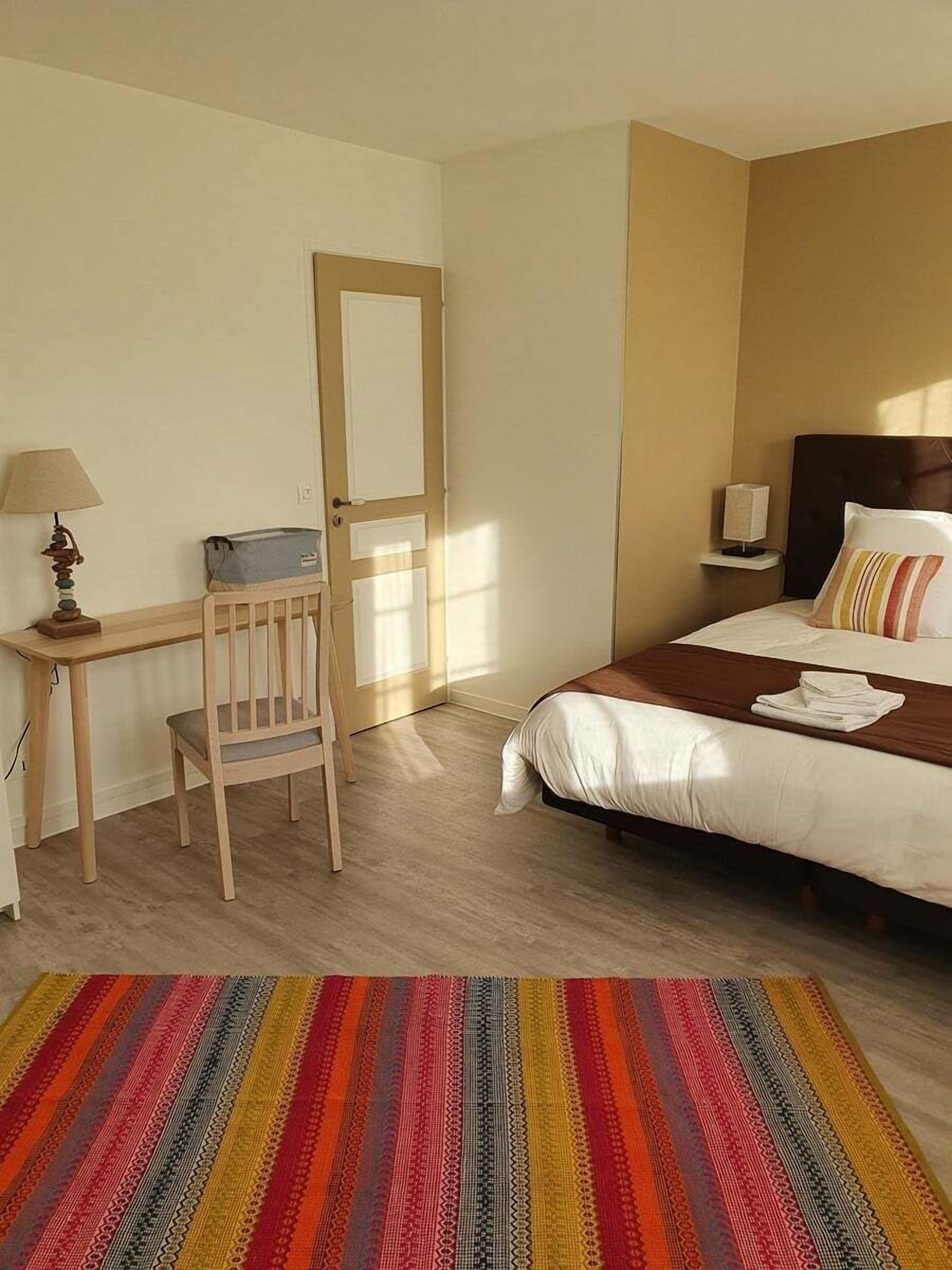 Les Chambres De La Marina - Ariane Group