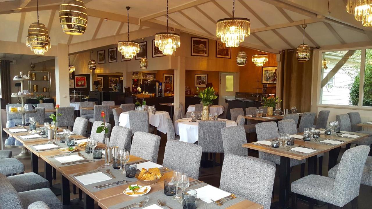 Hotel Acadie Les Ulis