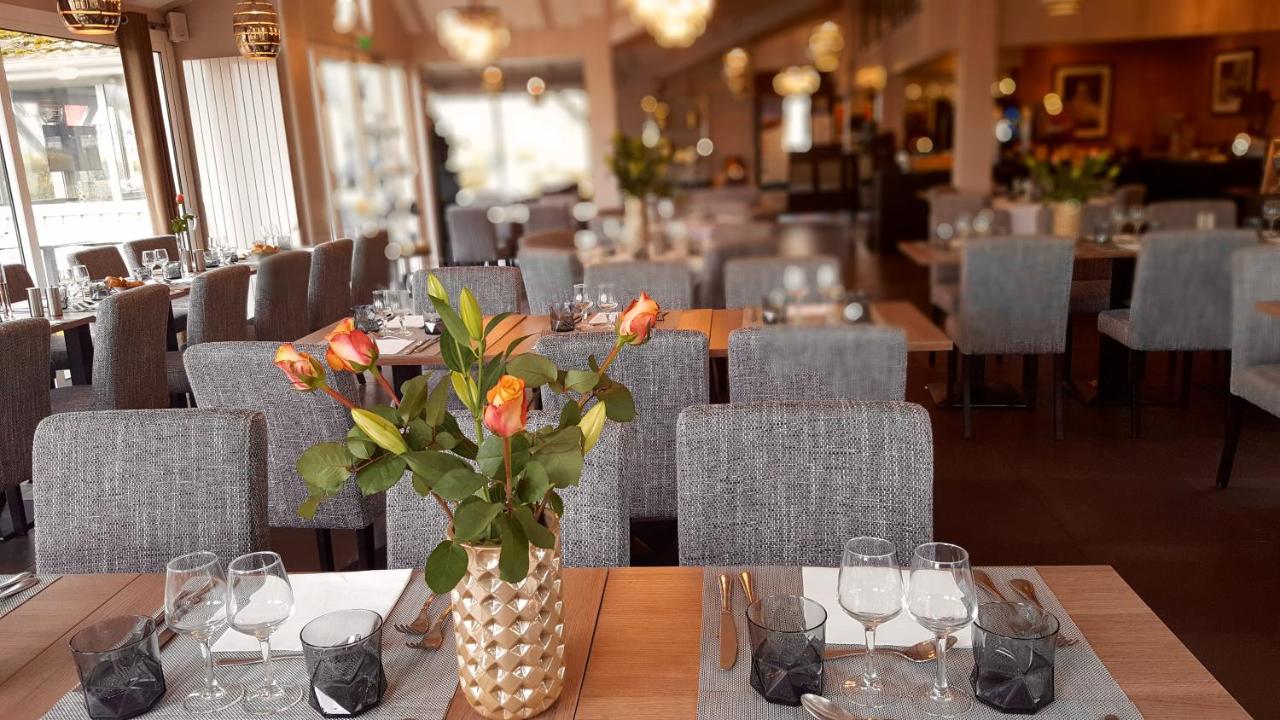 Hotel Acadie Les Ulis