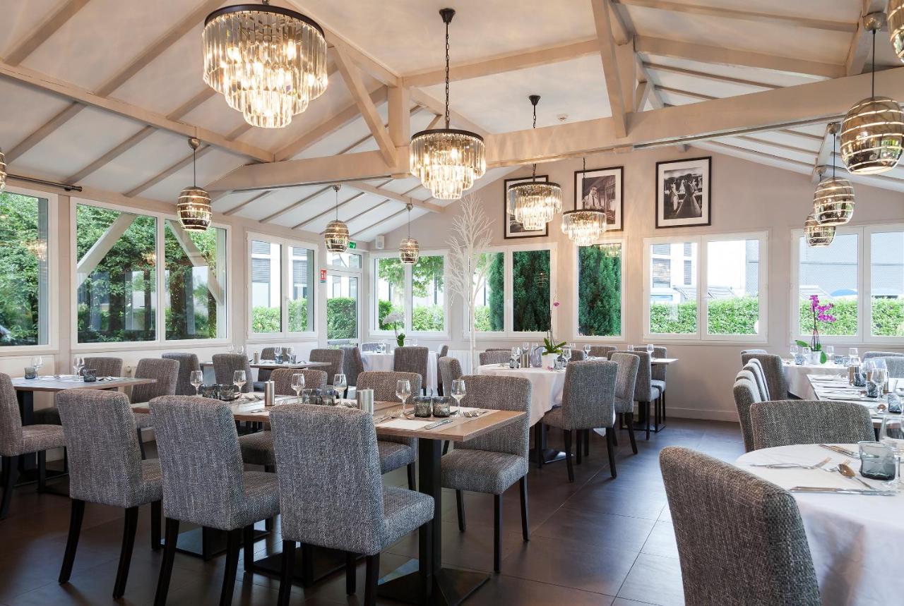 Hotel Acadie Les Ulis