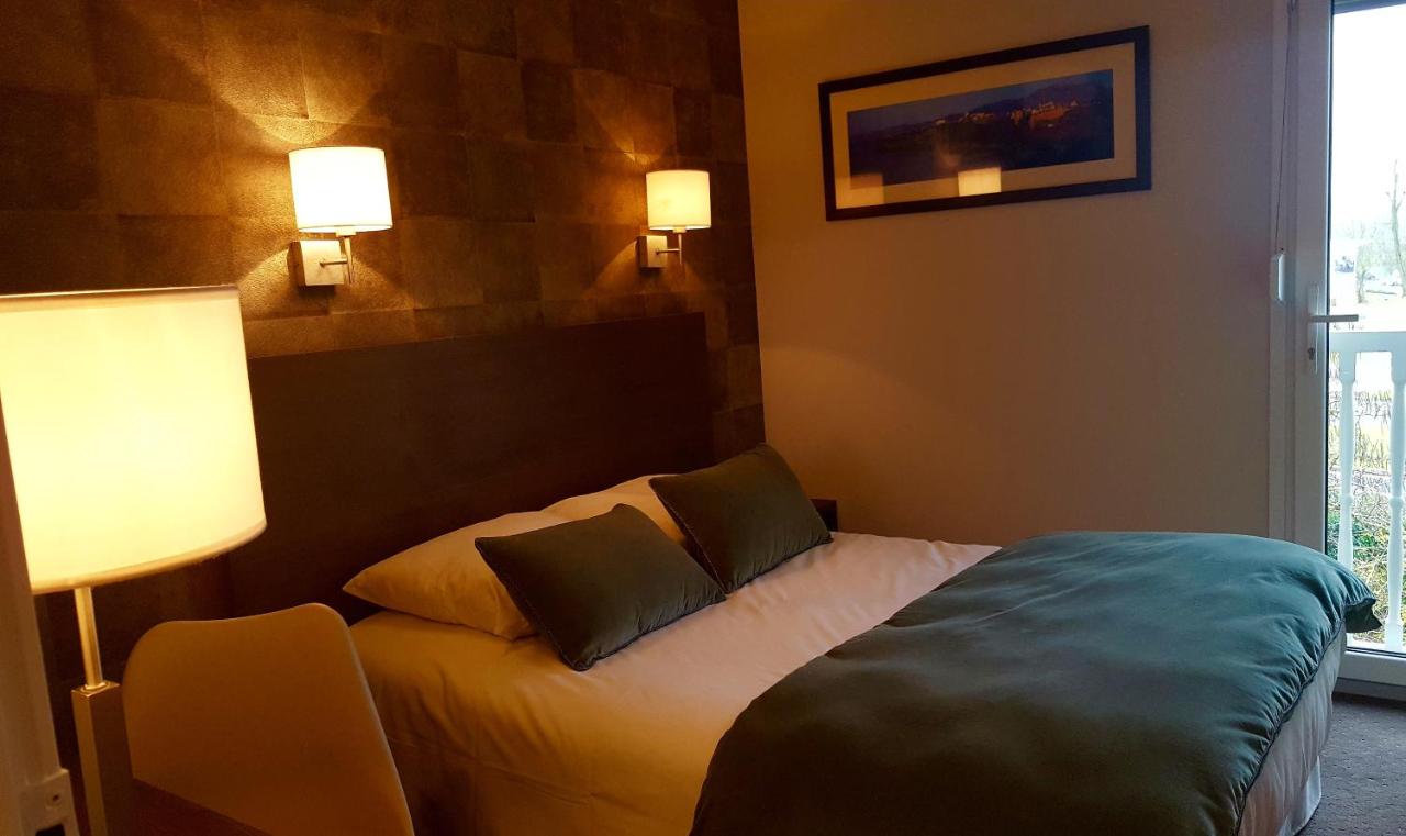 Hotel Acadie Les Ulis