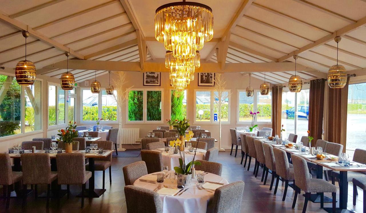 Hotel Acadie Les Ulis
