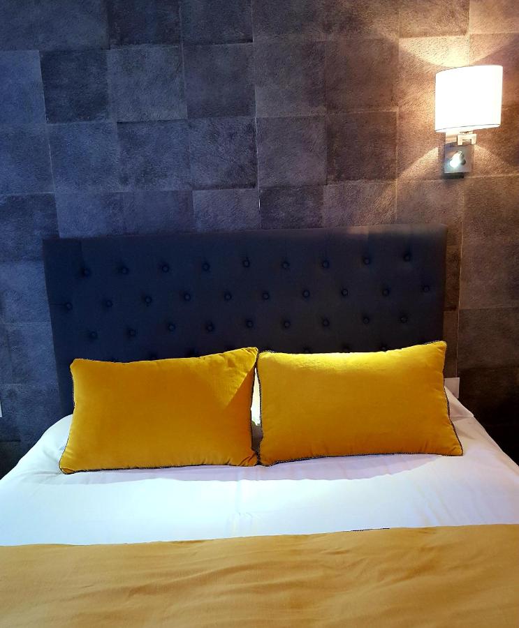 Hotel Acadie Les Ulis