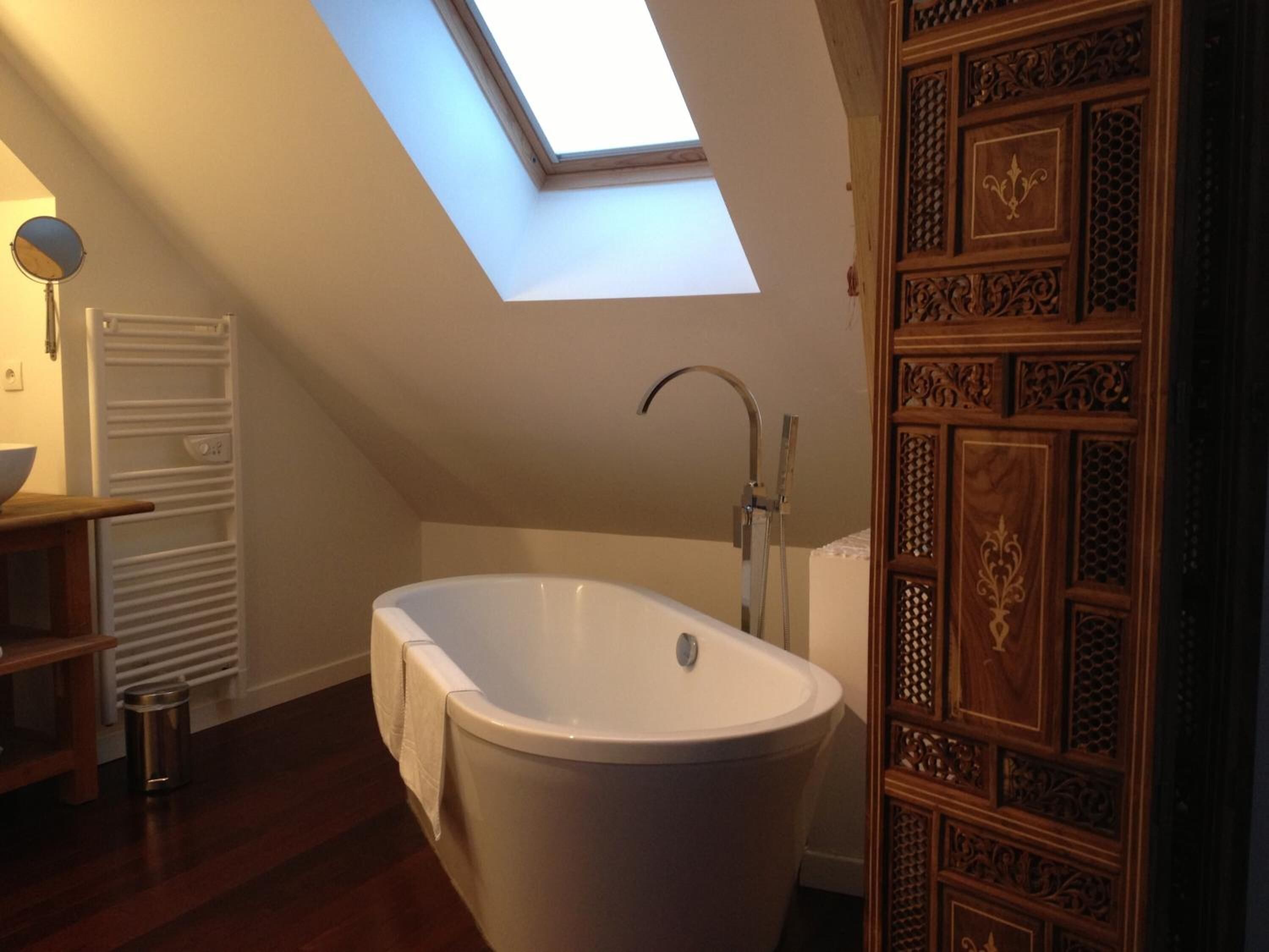 B&B Loft Trotters