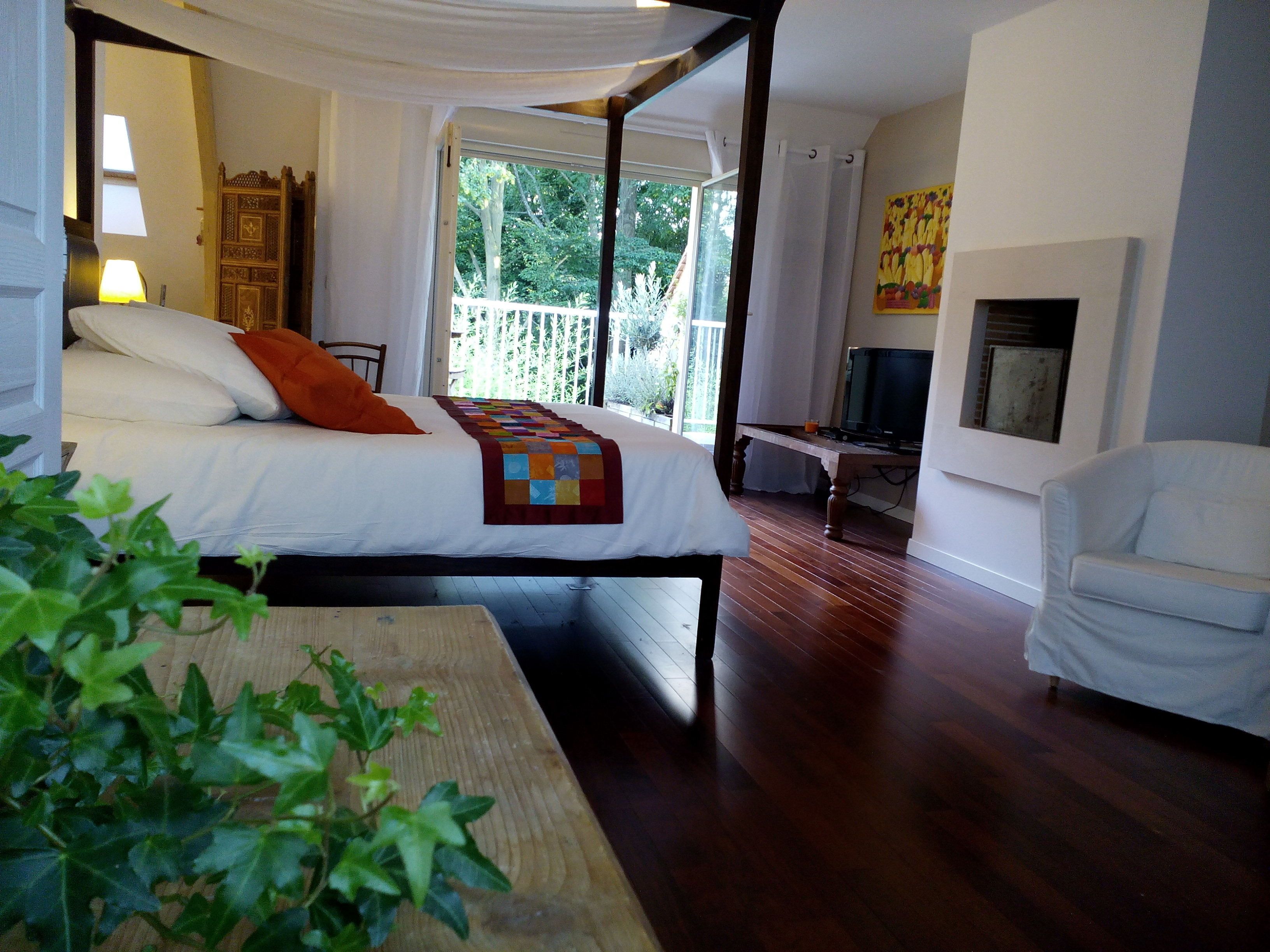 B&B Loft Trotters