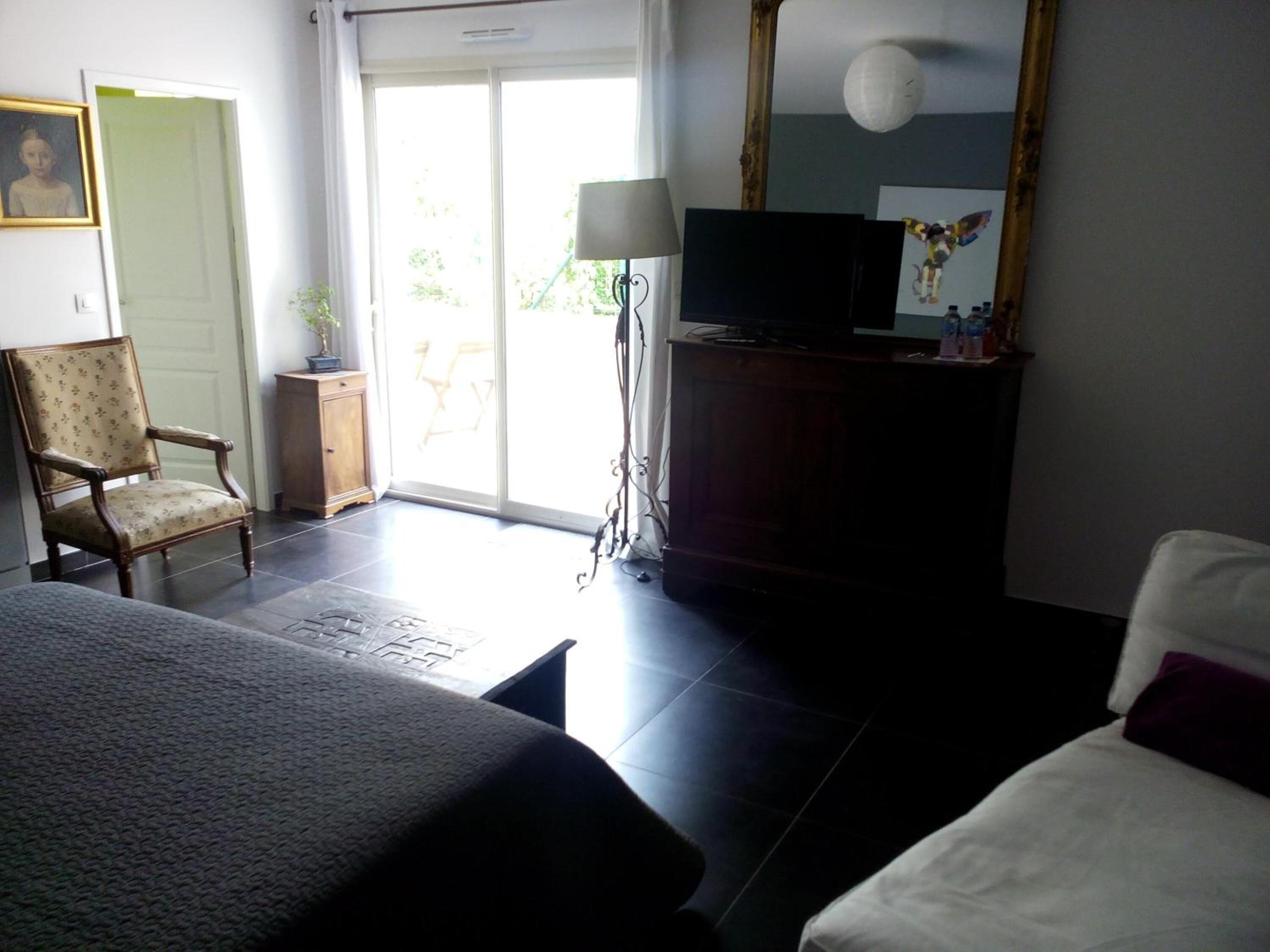 B&B Loft Trotters