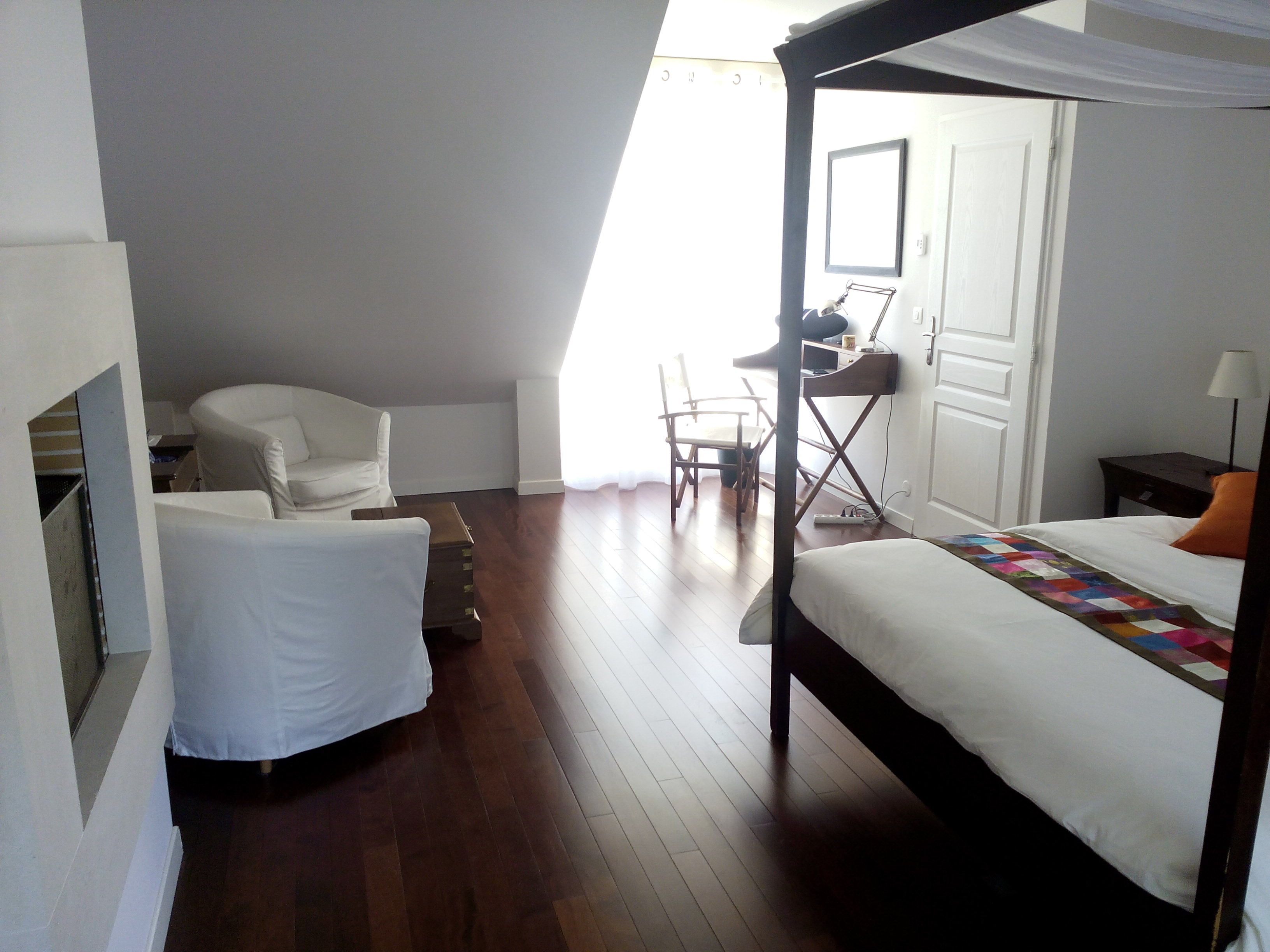 B&B Loft Trotters