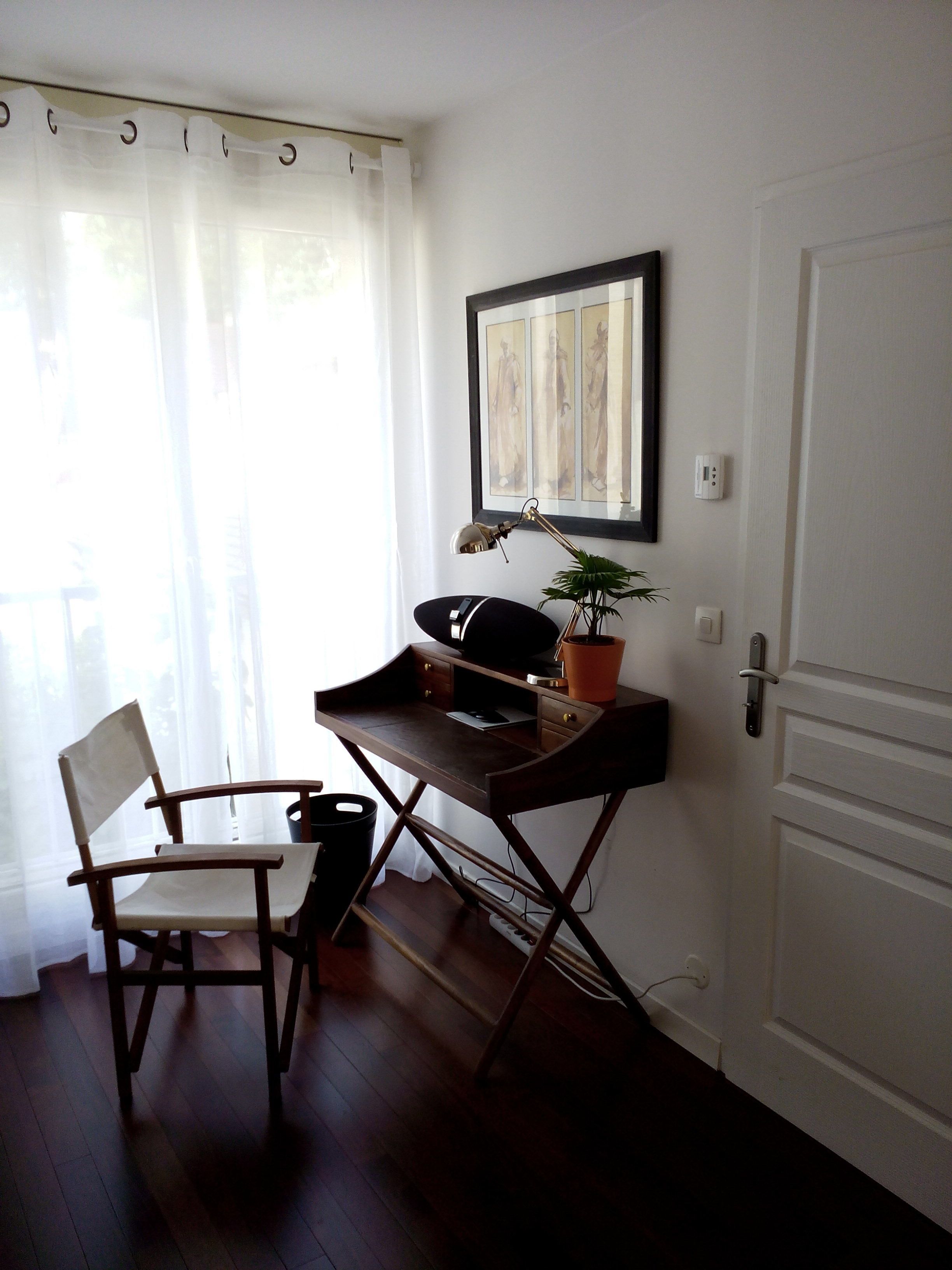 B&B Loft Trotters