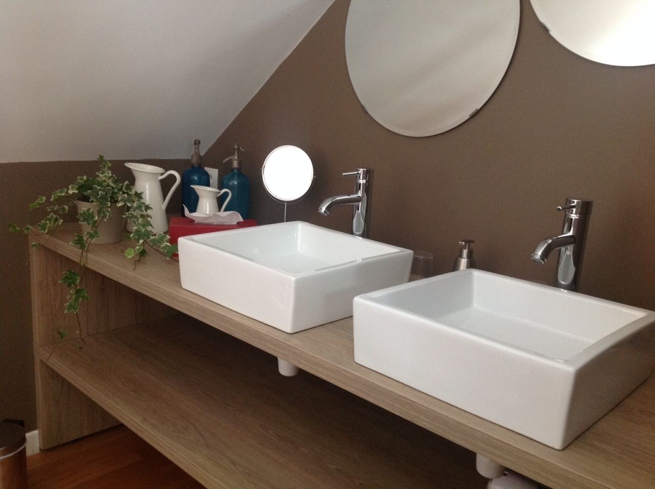 B&B Loft Trotters