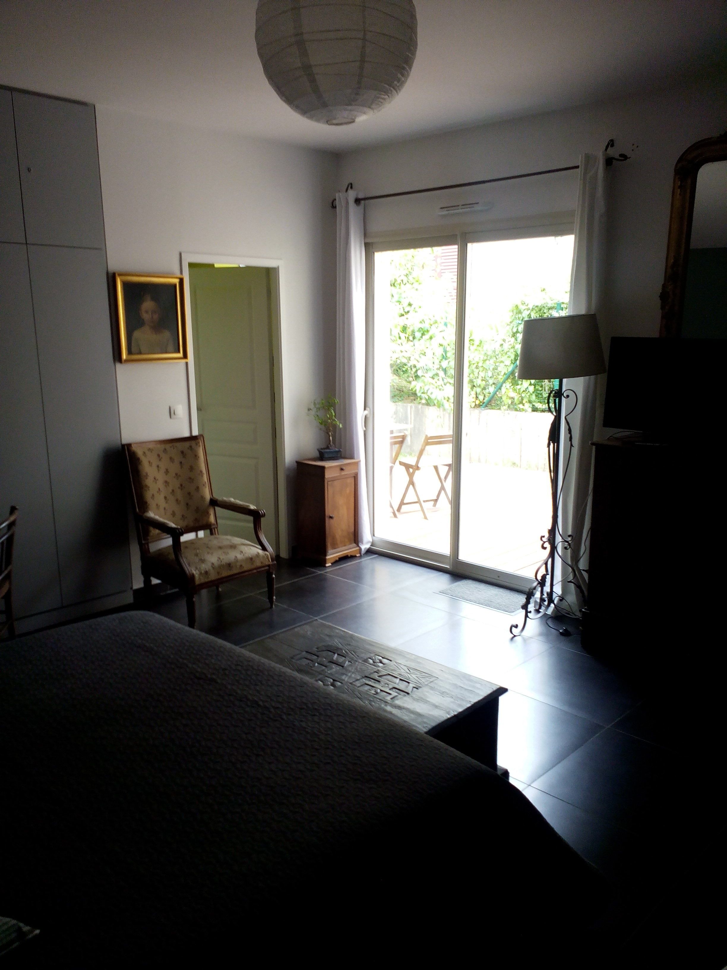 B&B Loft Trotters