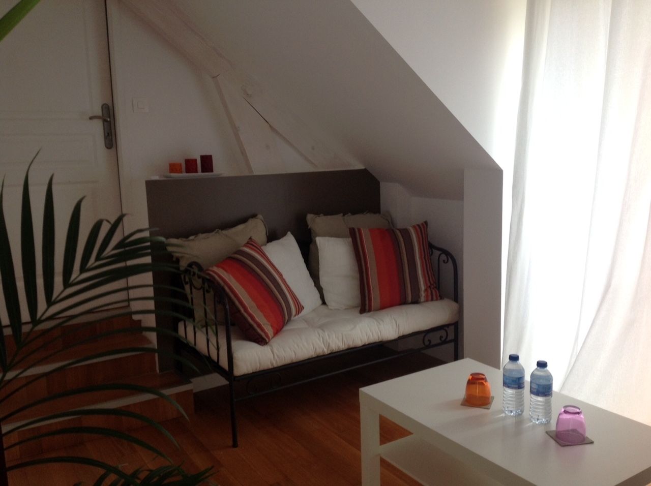 B&B Loft Trotters