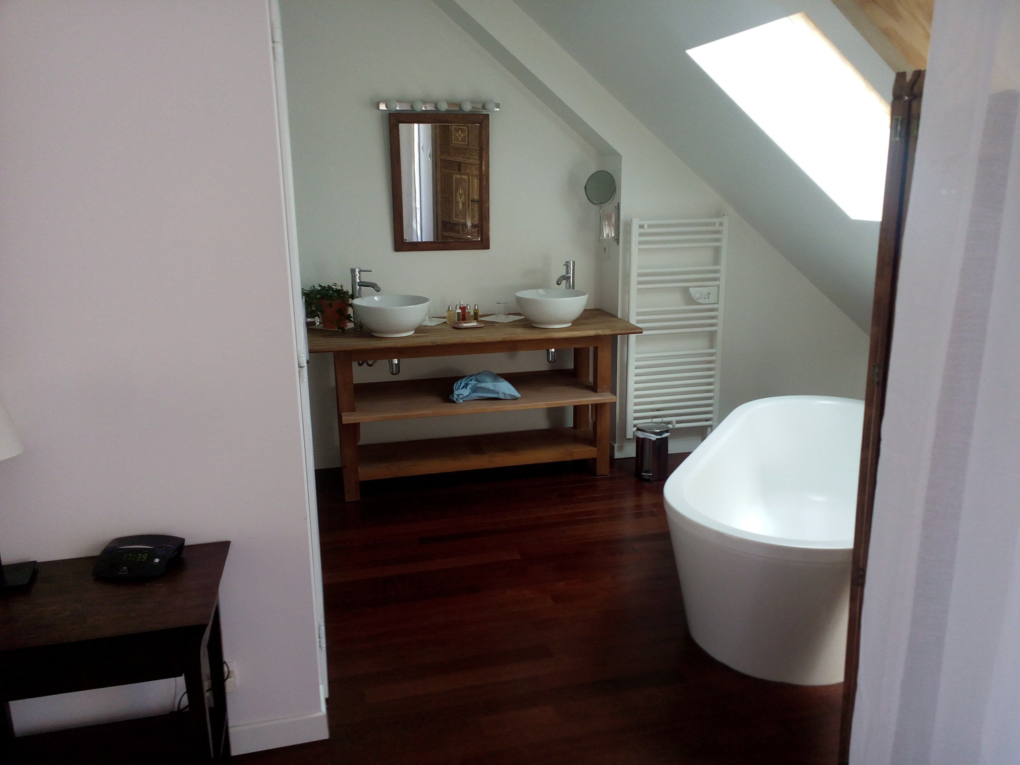 B&B Loft Trotters