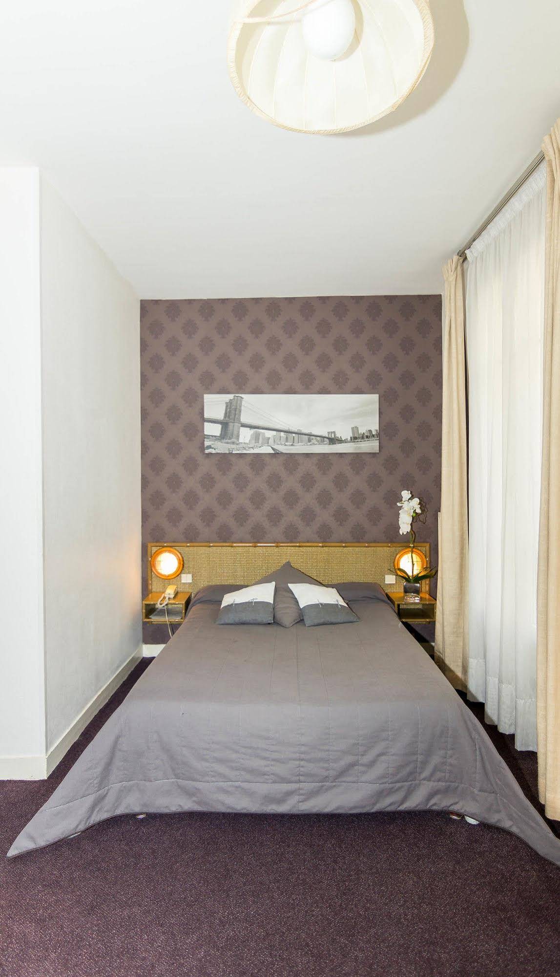 Brit Hotel ABC Champerret