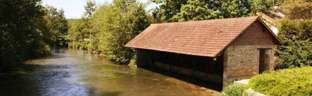 L'Orée de Giverny