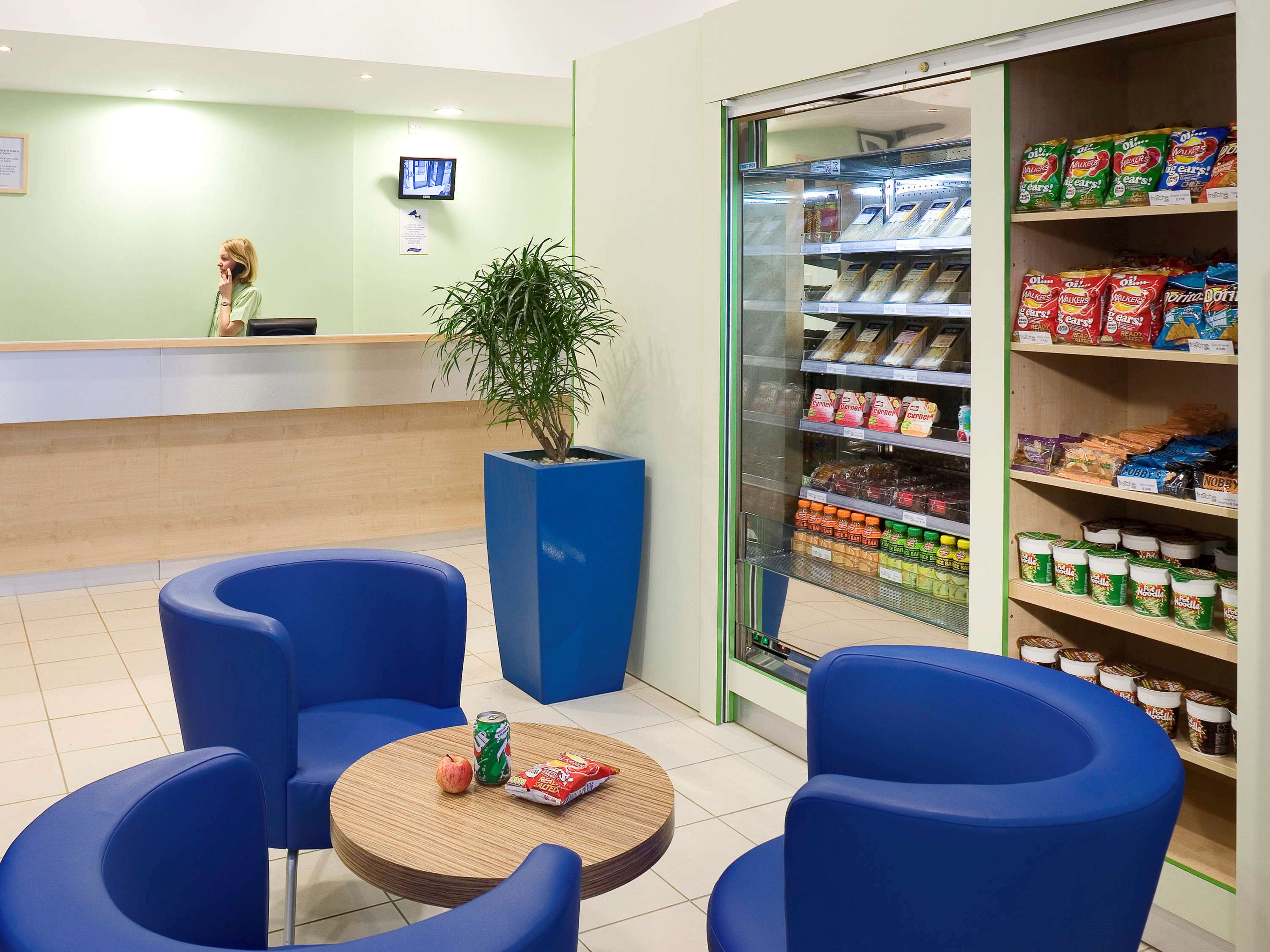 ibis budget L'Isle Adam