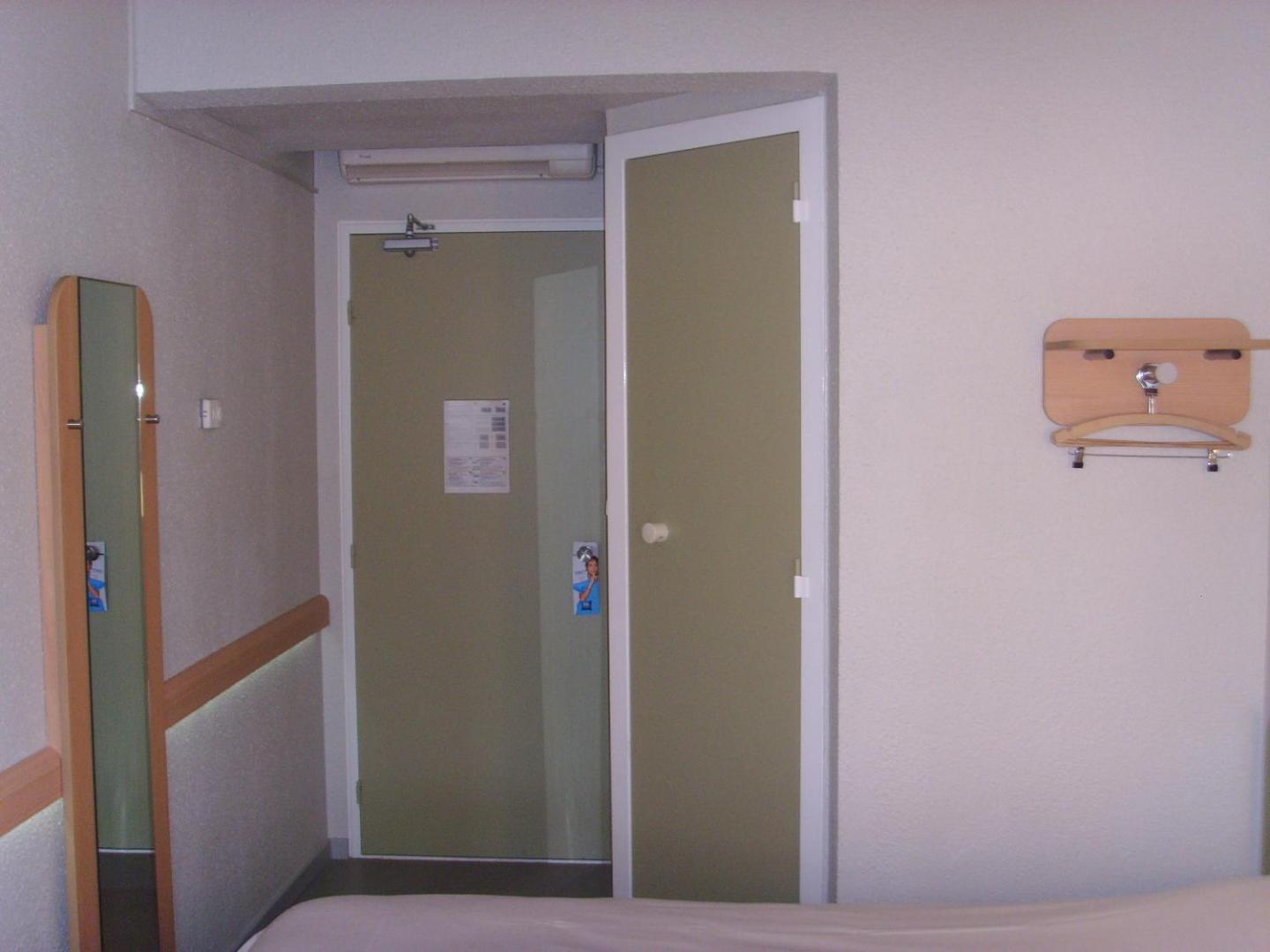 ibis budget L'Isle Adam