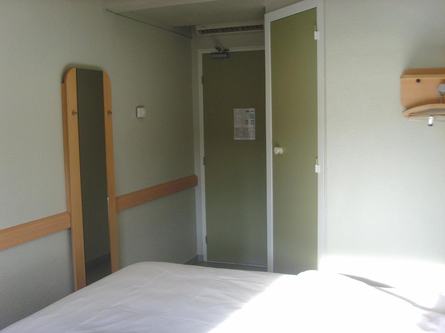 ibis budget L'Isle Adam