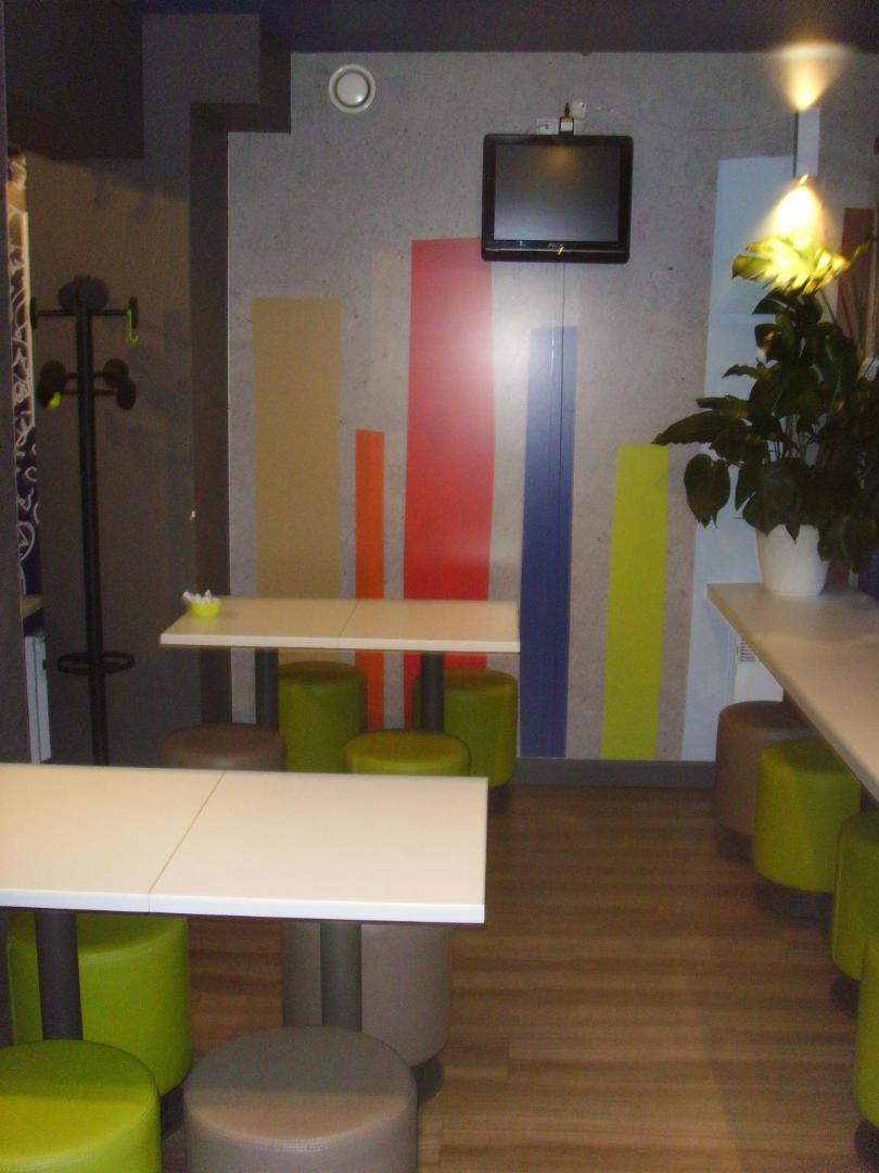 ibis budget L'Isle Adam