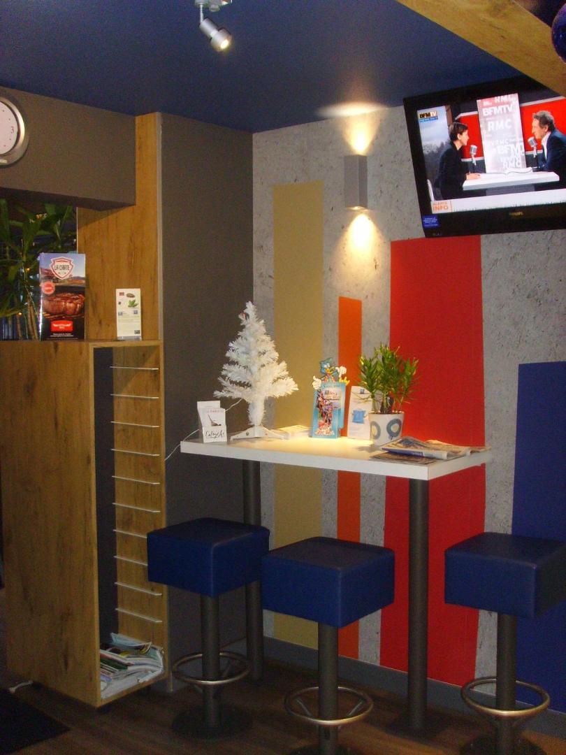 ibis budget L'Isle Adam