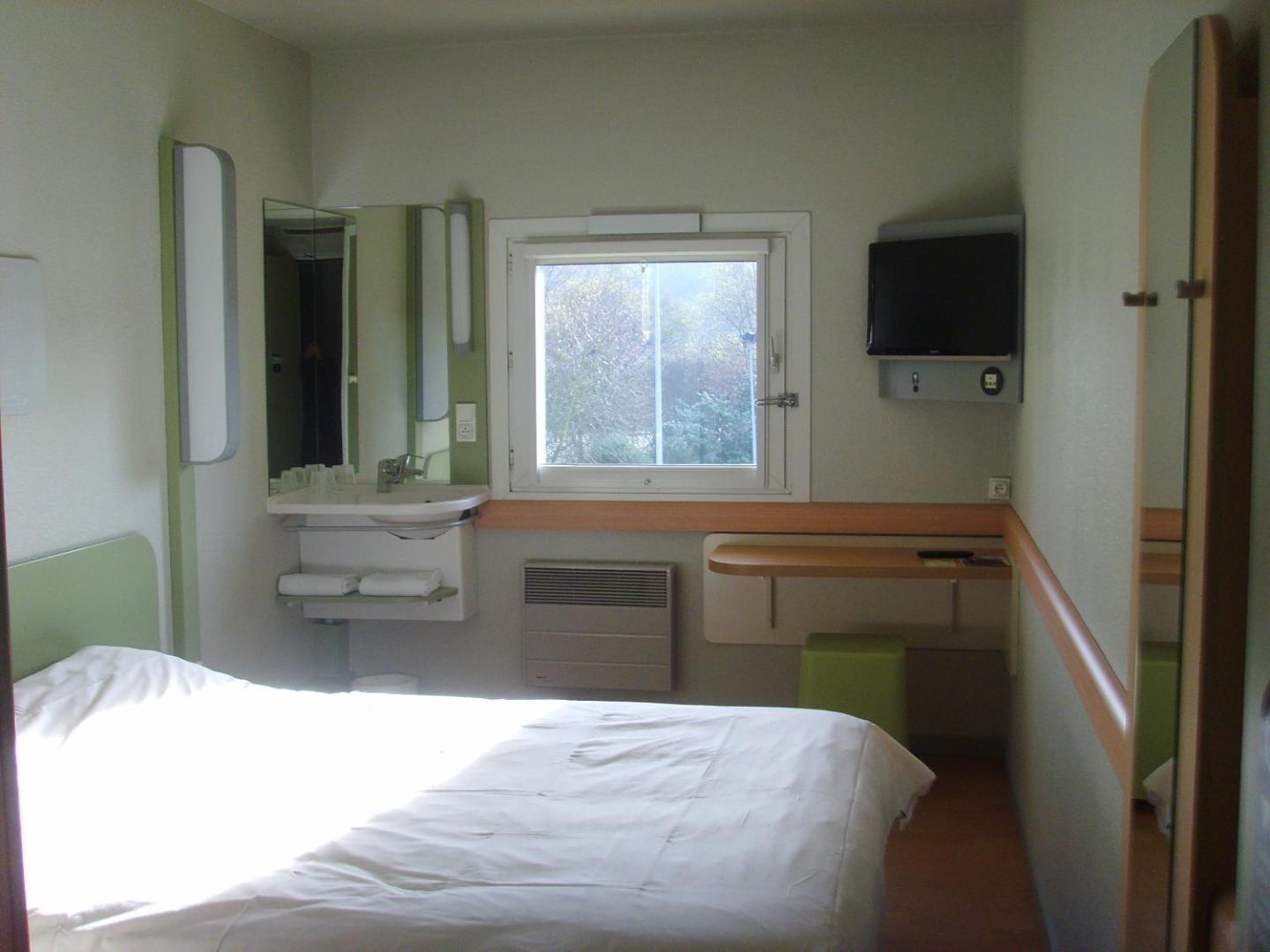 ibis budget L'Isle Adam