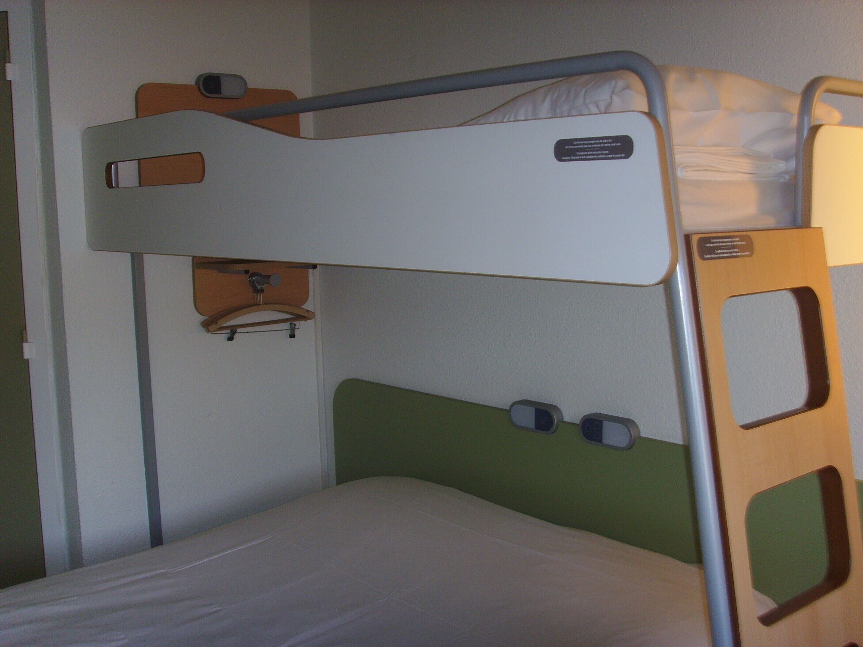 ibis budget L'Isle Adam