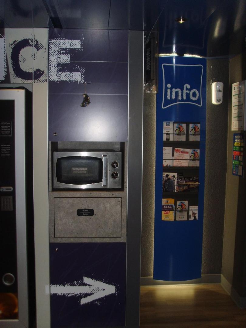 ibis budget L'Isle Adam