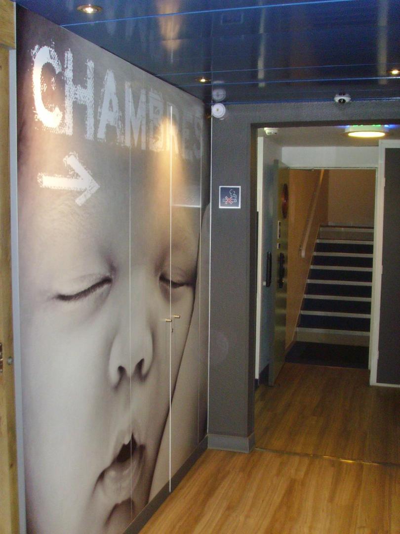 ibis budget L'Isle Adam