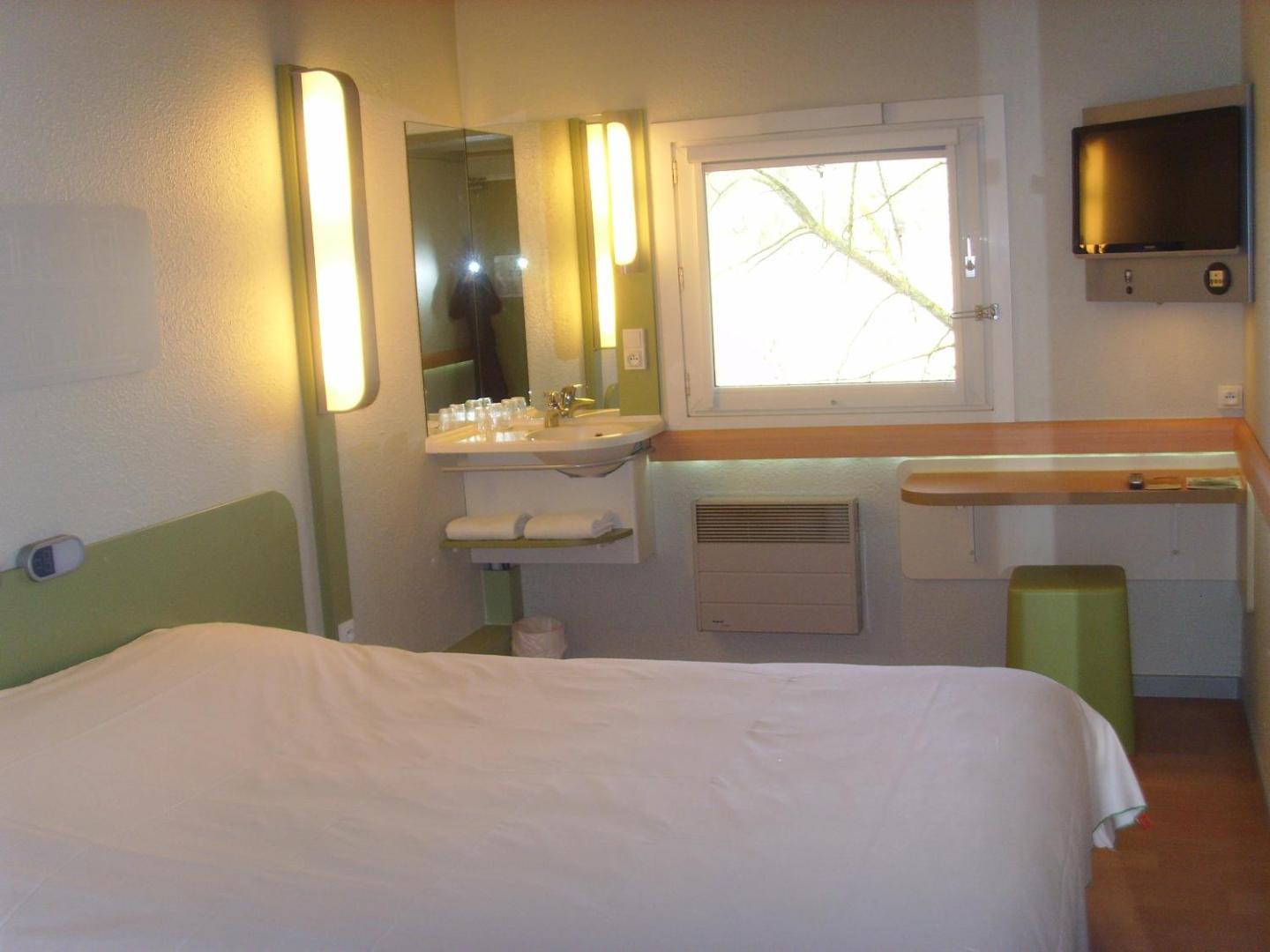 ibis budget L'Isle Adam