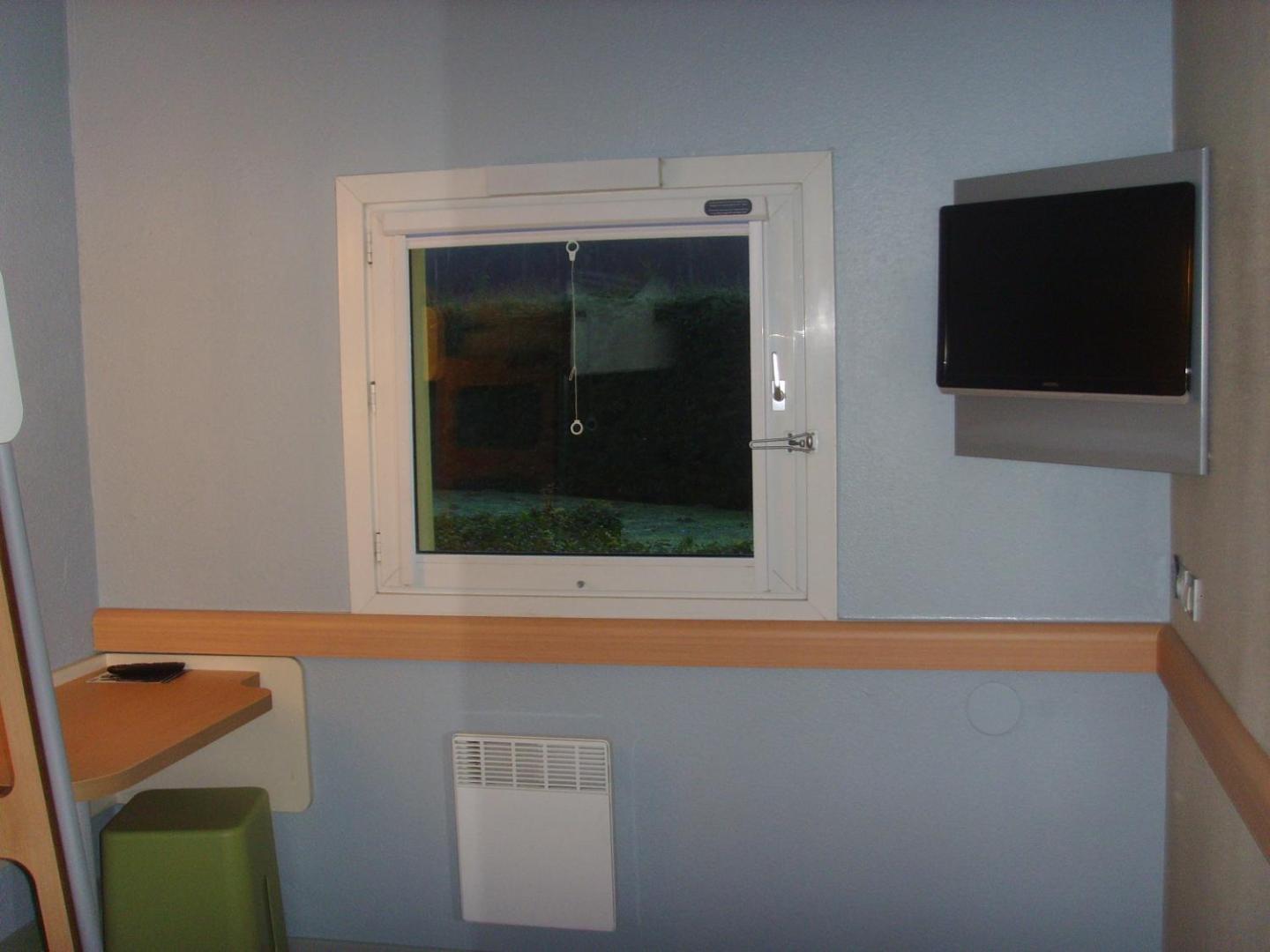 ibis budget L'Isle Adam