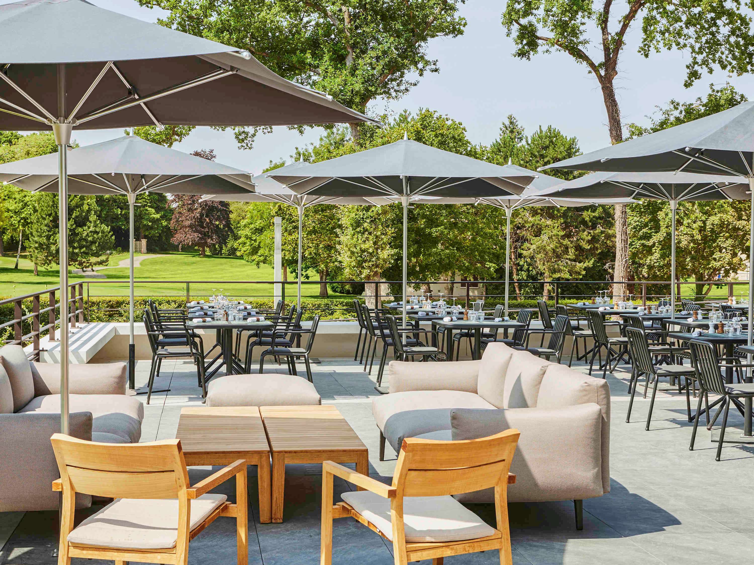 Le Domaine des Vanneaux Golf & Spa - MGallery