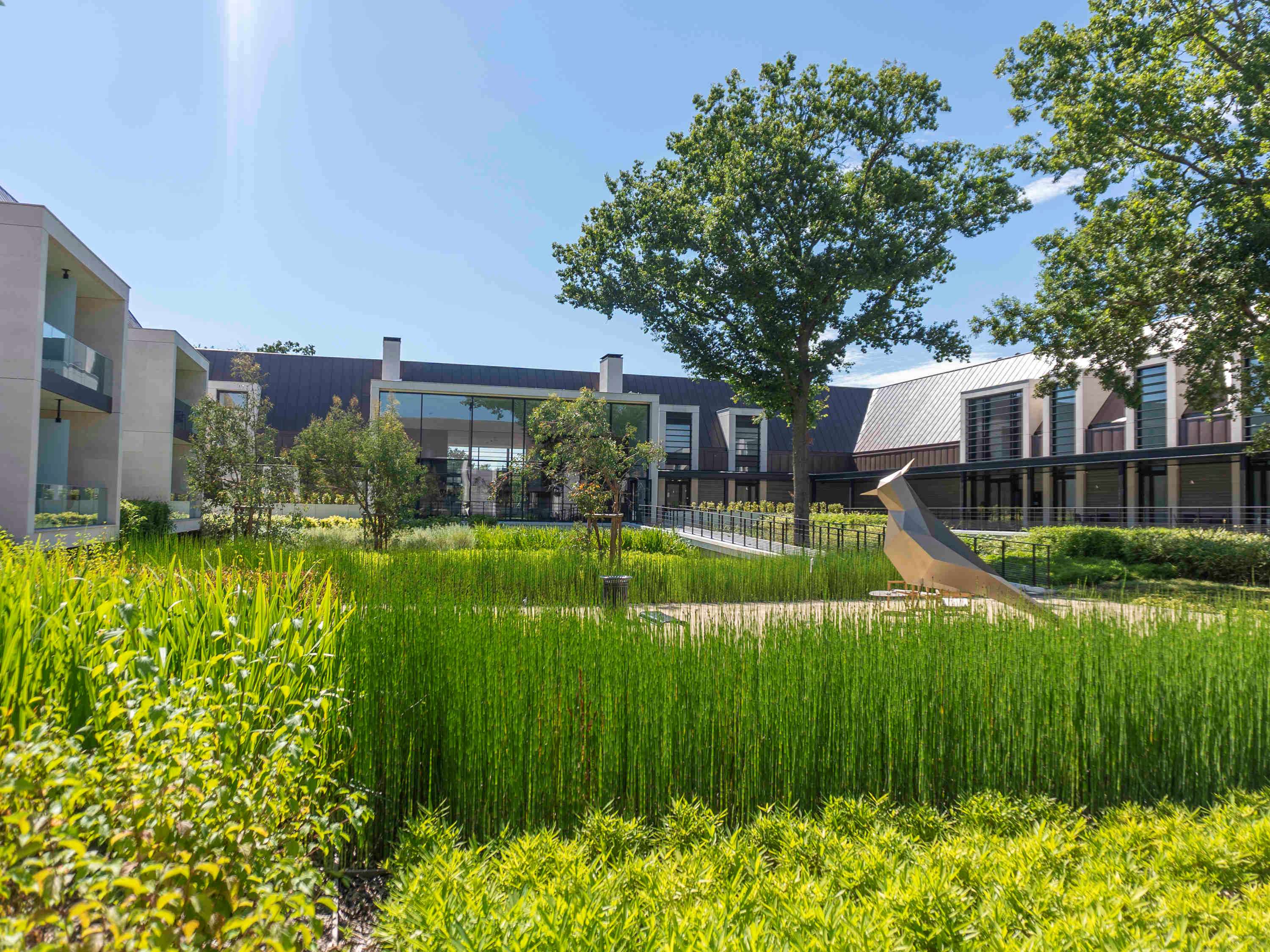 Le Domaine des Vanneaux Golf & Spa - MGallery