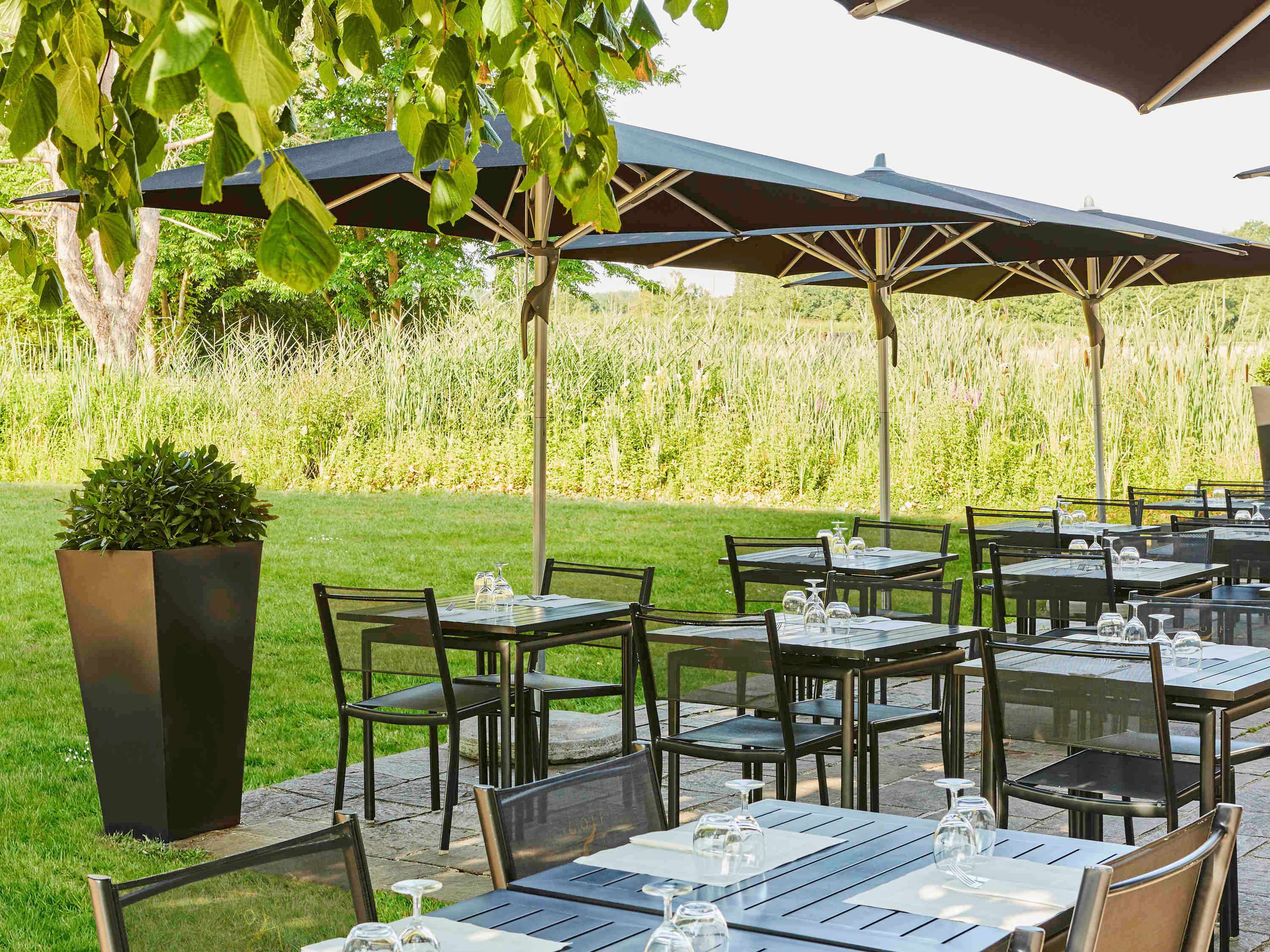 Le Domaine des Vanneaux Golf & Spa - MGallery