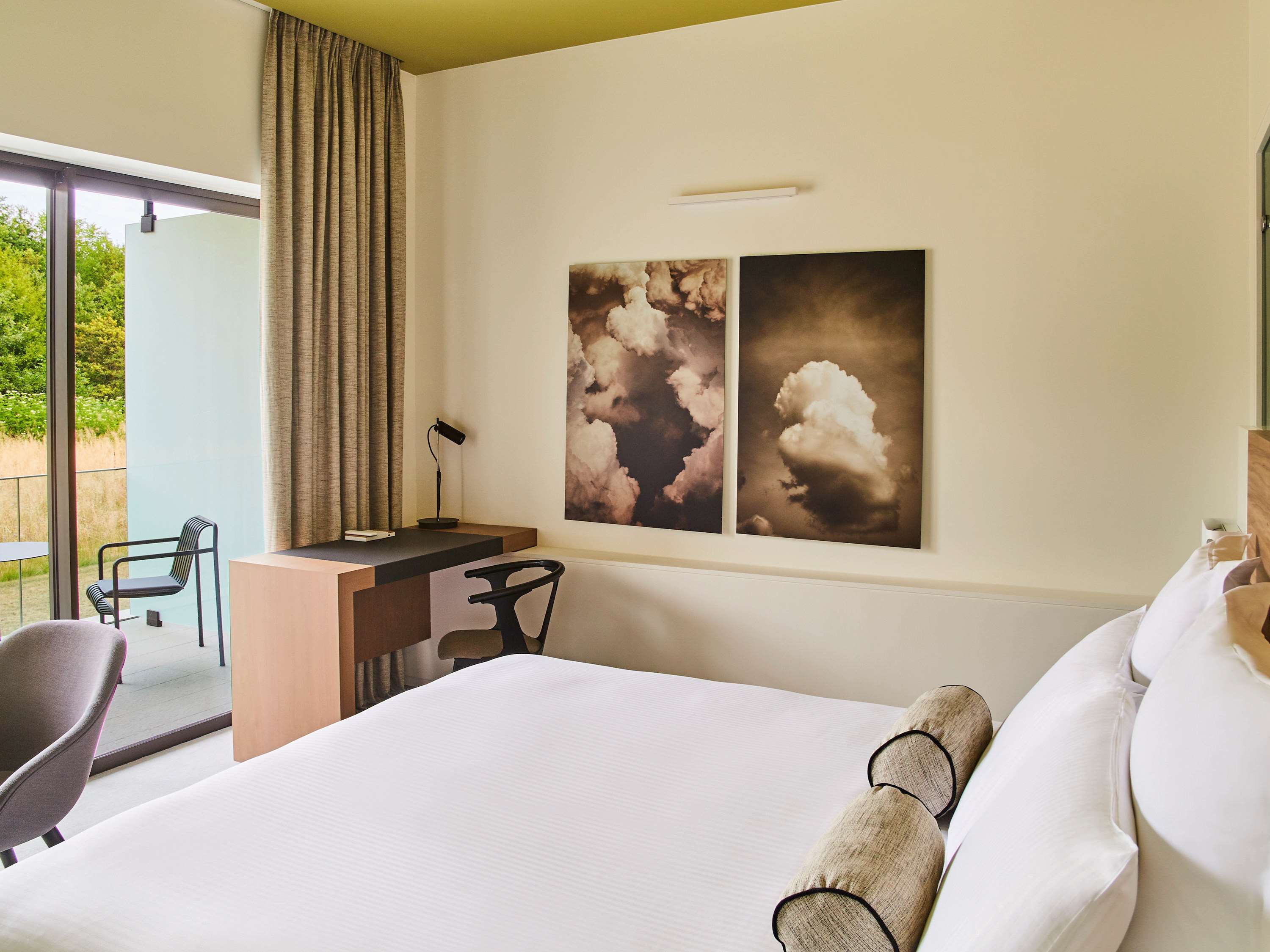 Le Domaine des Vanneaux Golf & Spa - MGallery