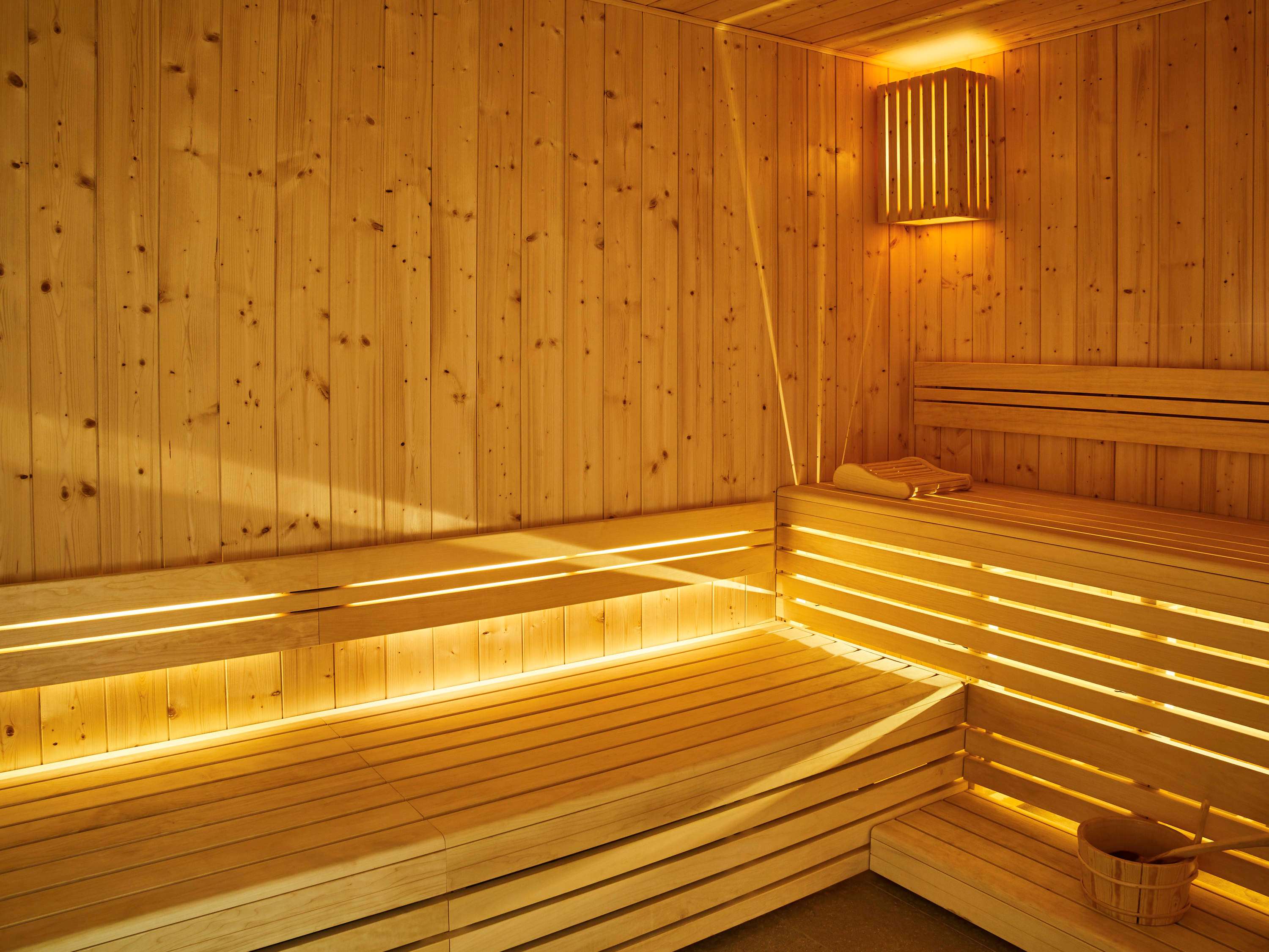 Le Domaine des Vanneaux Golf & Spa - MGallery