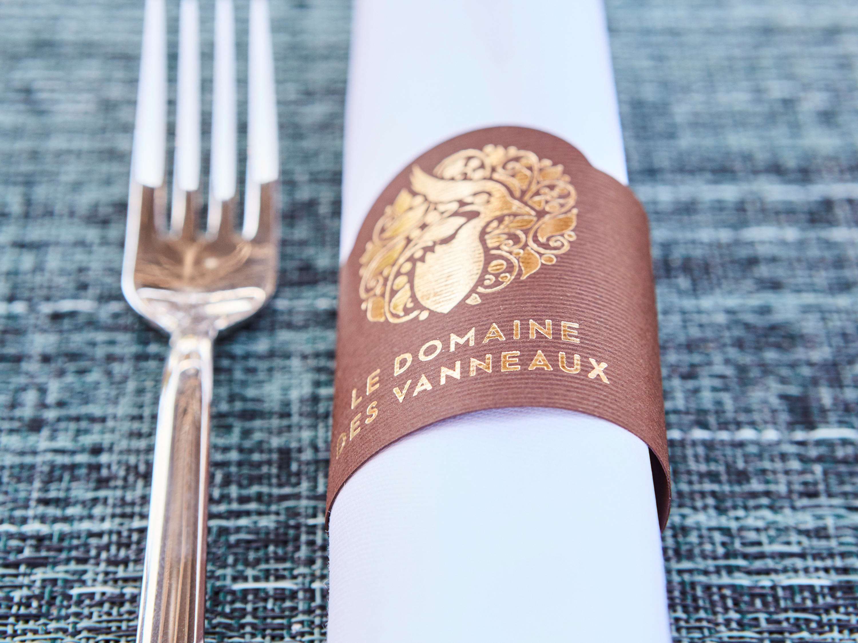 Le Domaine des Vanneaux Golf & Spa - MGallery