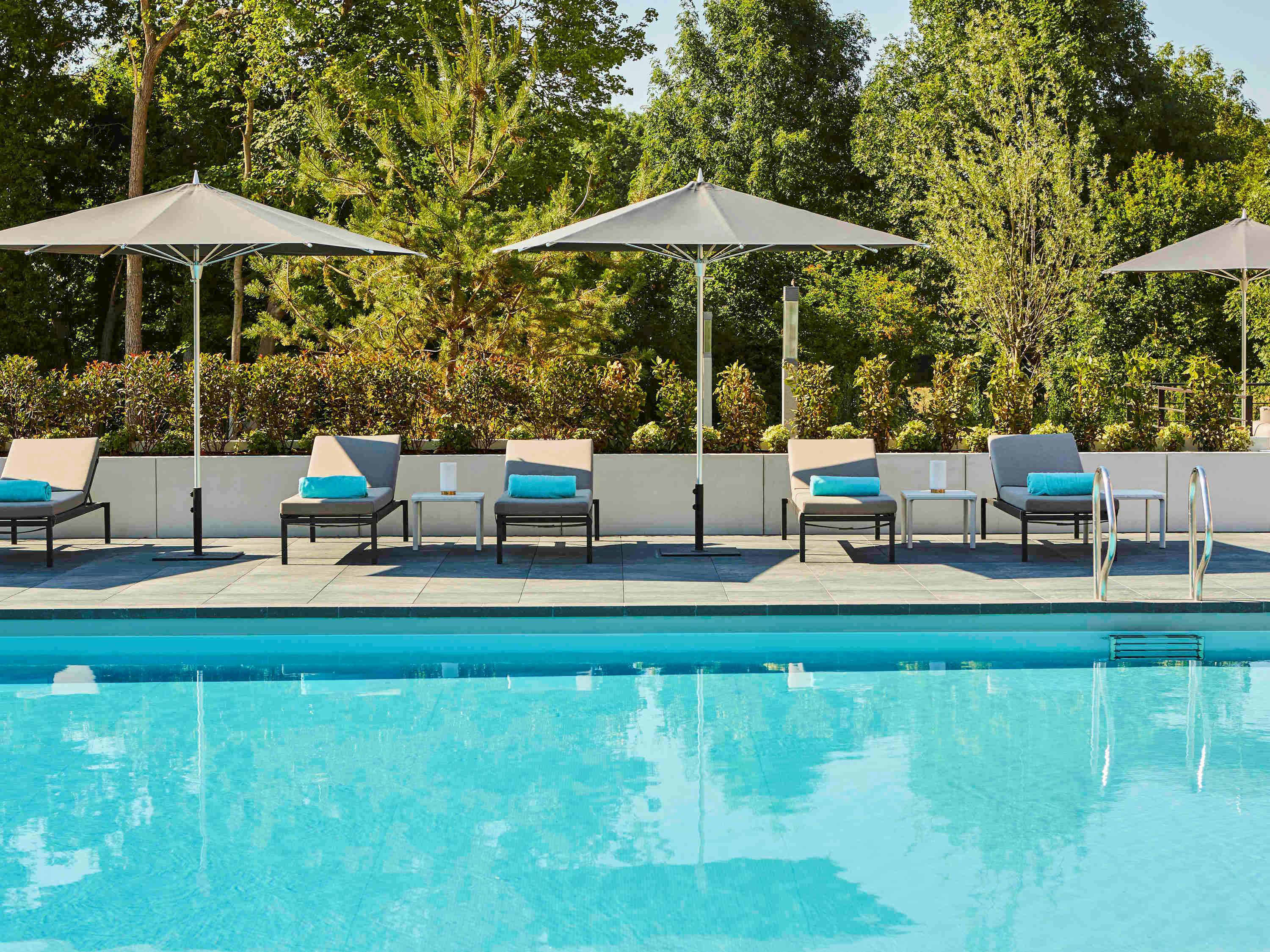 Le Domaine des Vanneaux Golf & Spa - MGallery