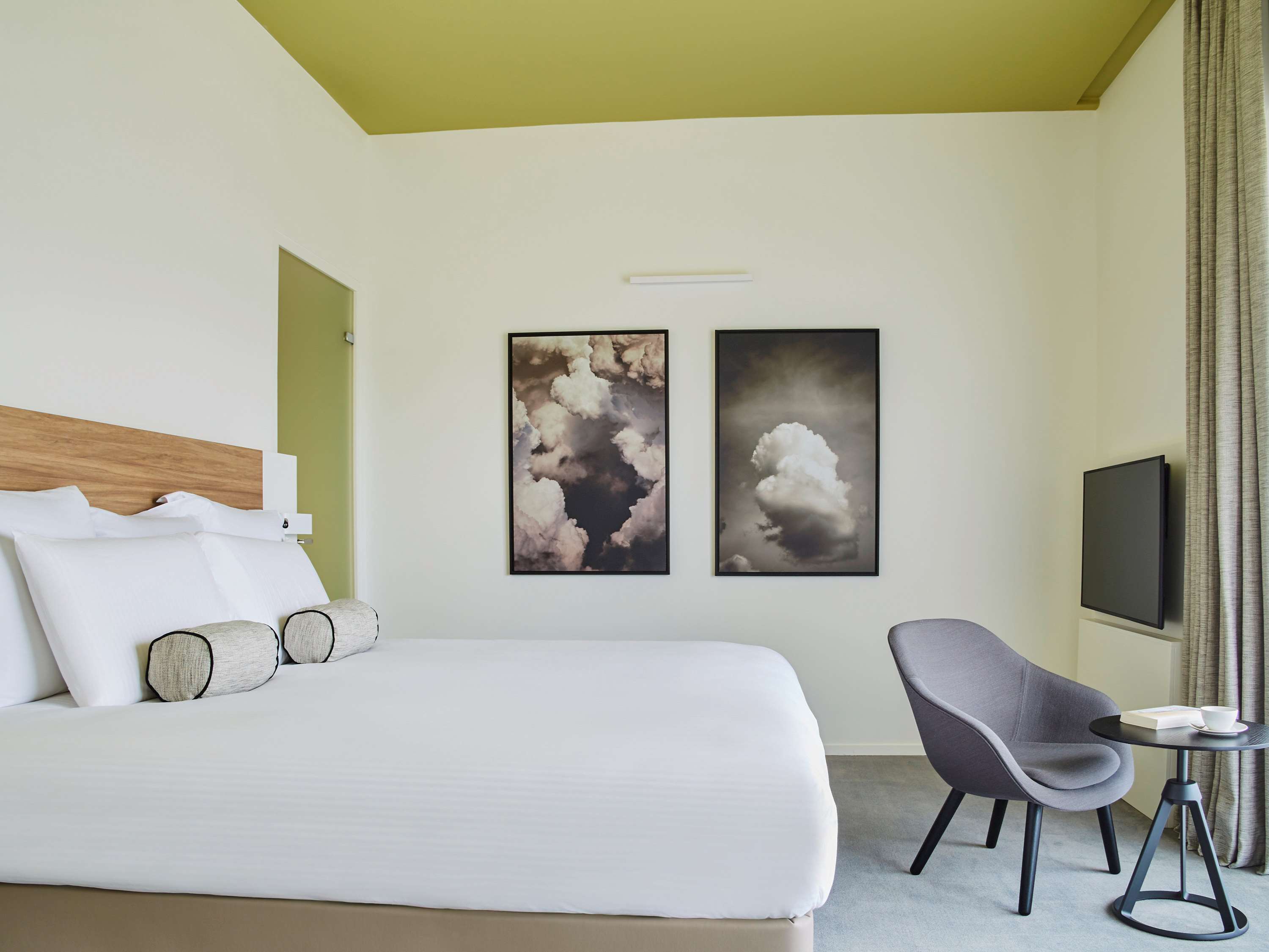 Le Domaine des Vanneaux Golf & Spa - MGallery