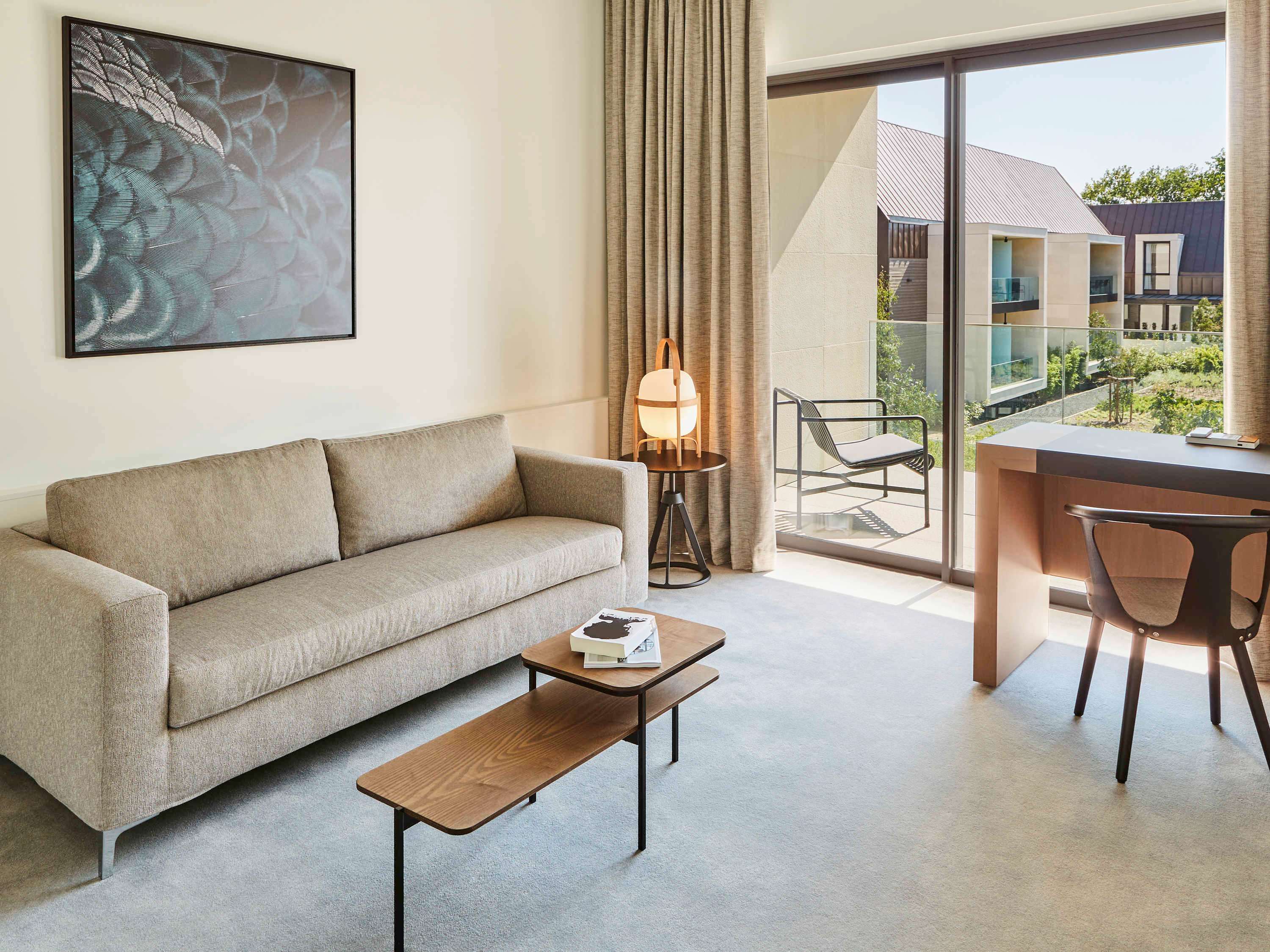 Le Domaine des Vanneaux Golf & Spa - MGallery