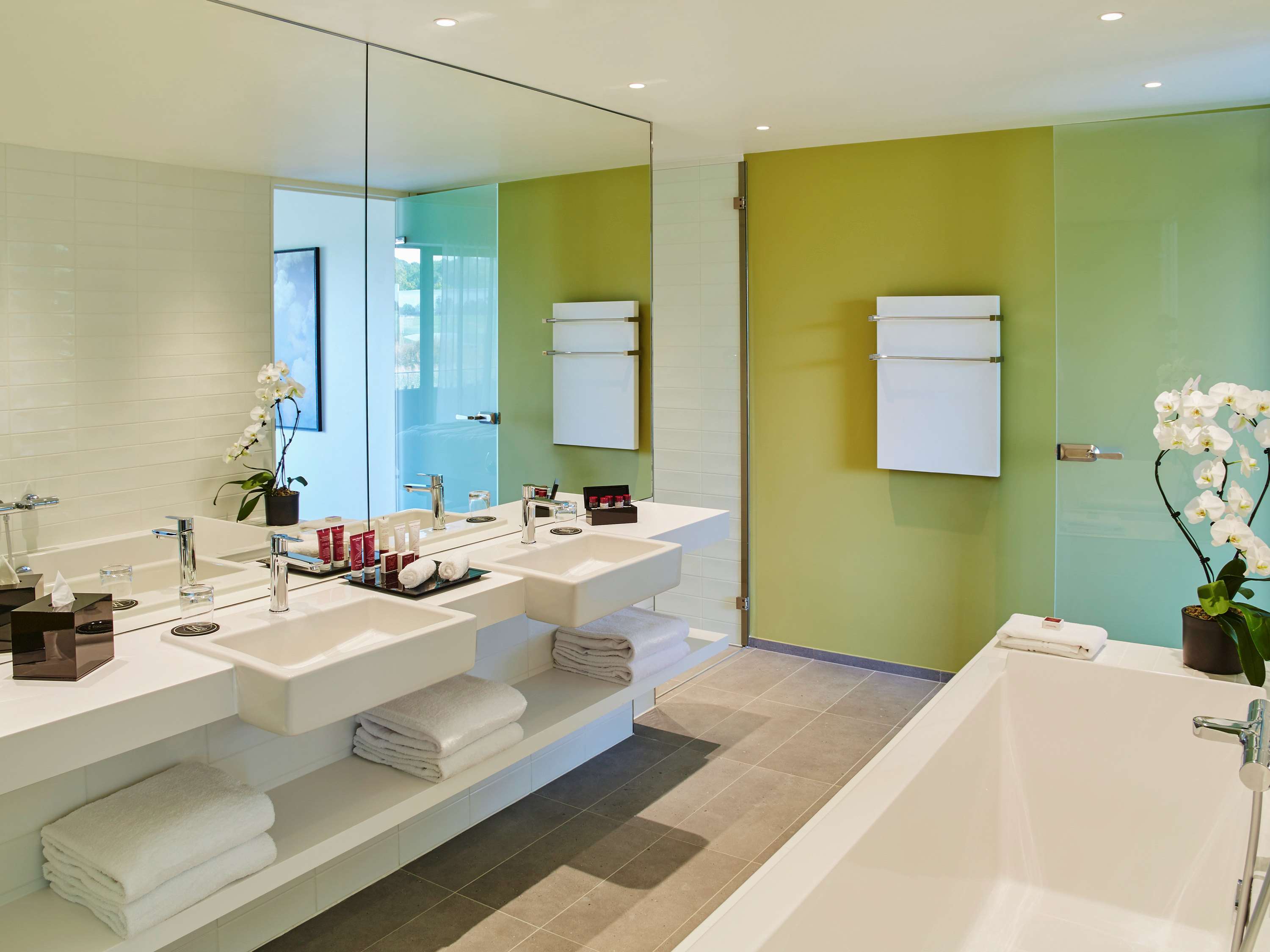 Le Domaine des Vanneaux Golf & Spa - MGallery
