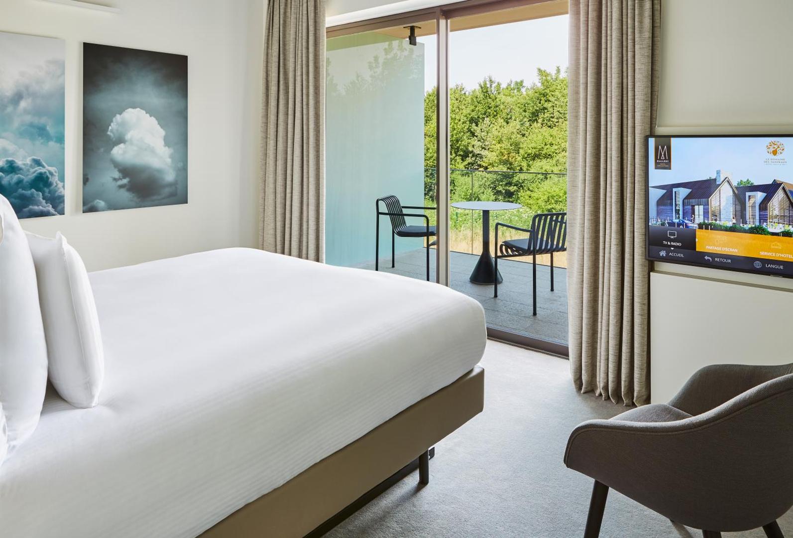 Le Domaine des Vanneaux Golf & Spa - MGallery