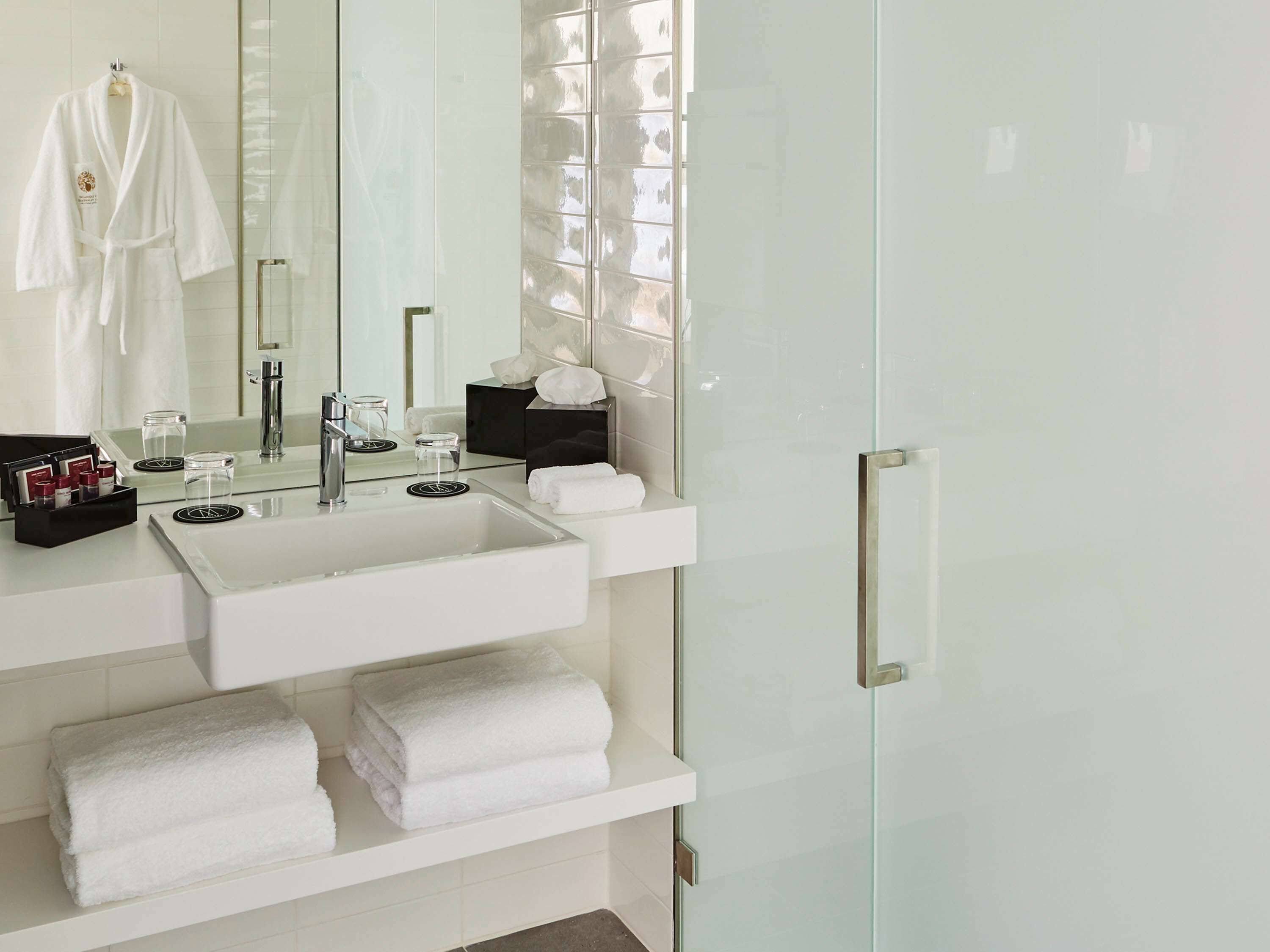 Le Domaine des Vanneaux Golf & Spa - MGallery