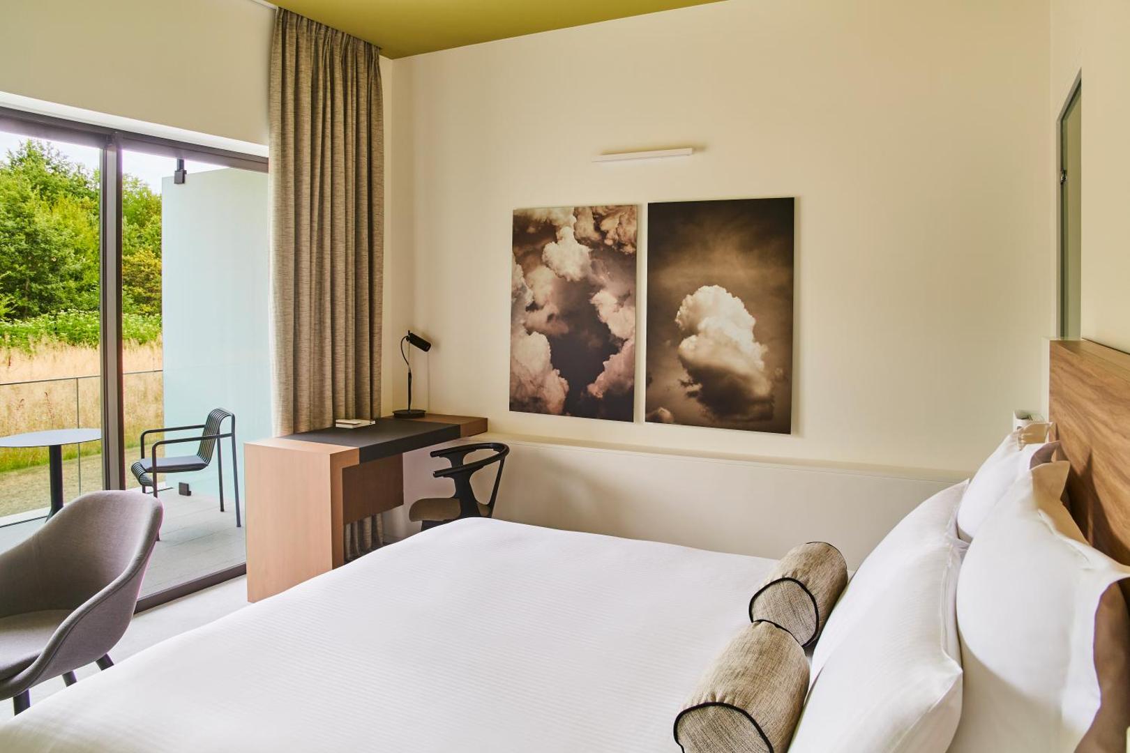 Le Domaine des Vanneaux Golf & Spa - MGallery