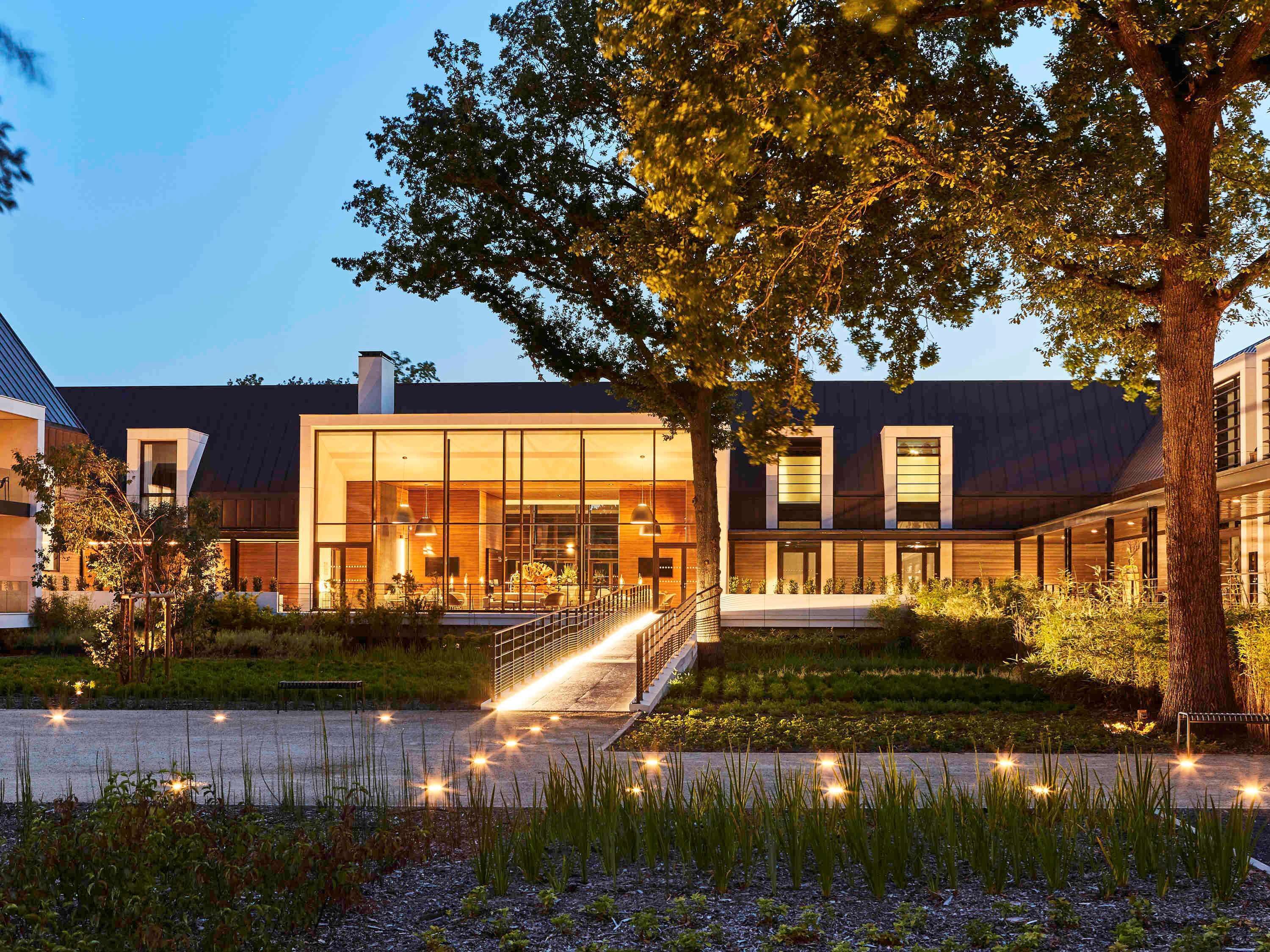 Le Domaine des Vanneaux Golf & Spa - MGallery