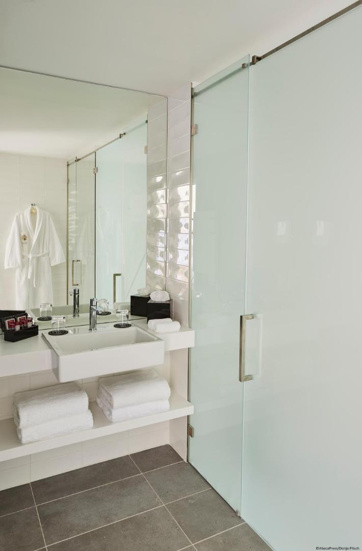 Le Domaine des Vanneaux Golf & Spa - MGallery