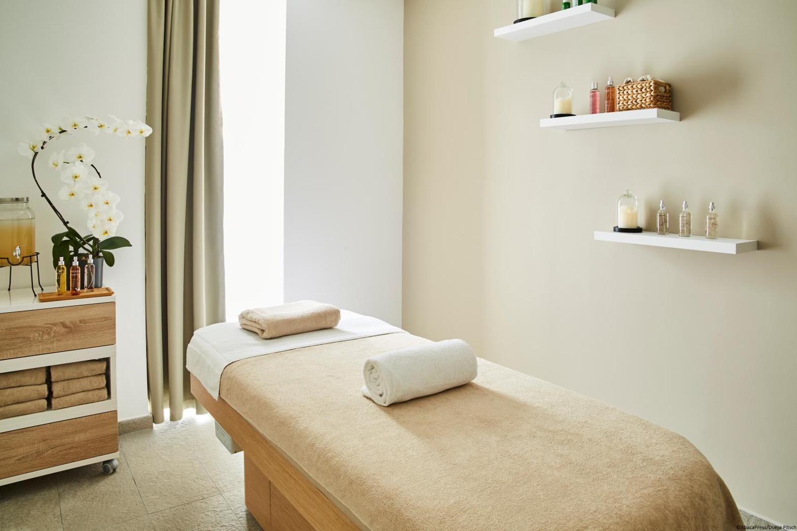 Le Domaine des Vanneaux Golf & Spa - MGallery