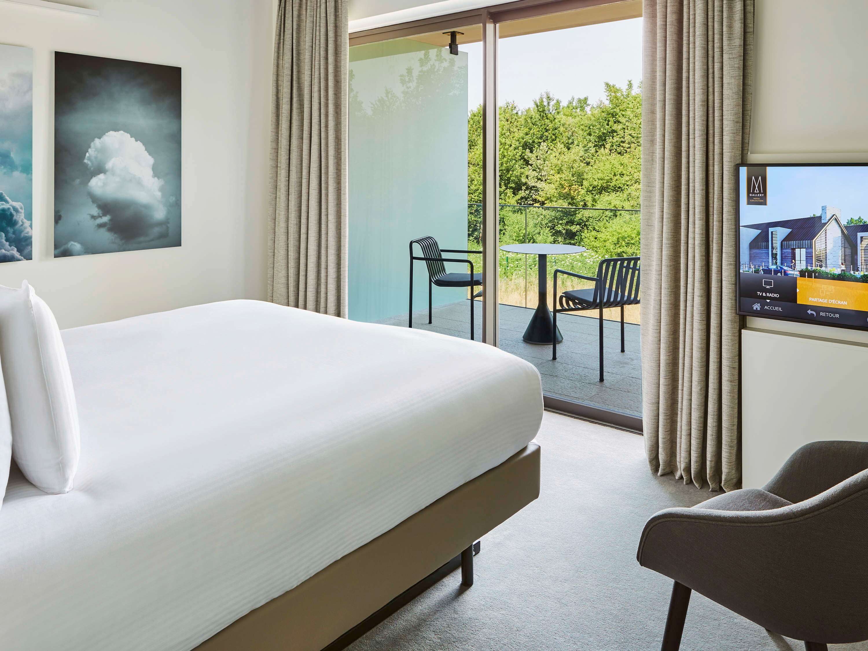 Le Domaine des Vanneaux Golf & Spa - MGallery